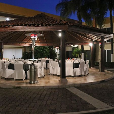 Holiday Inn La Piedad By Ihg Εξωτερικό φωτογραφία
