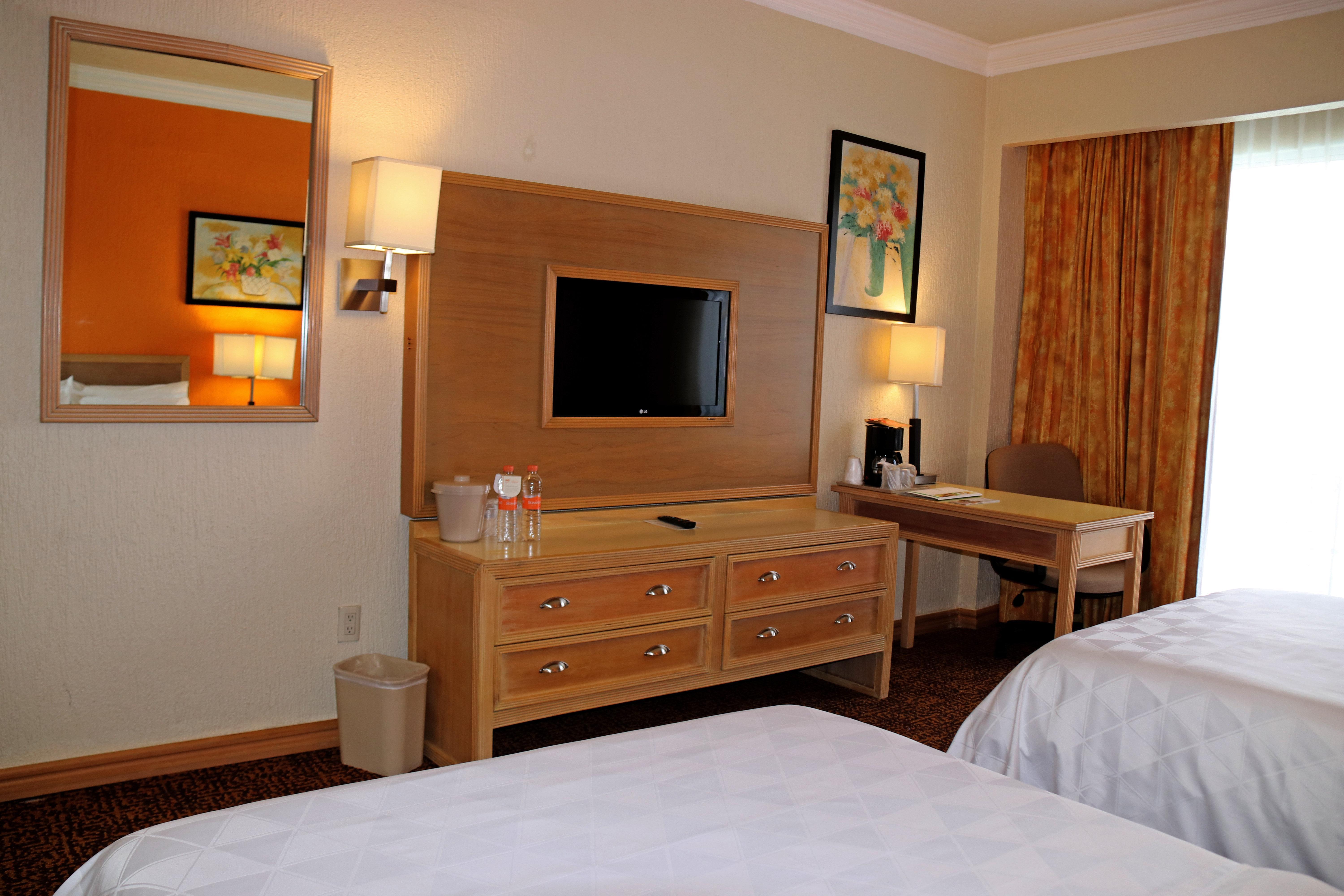 Holiday Inn La Piedad By Ihg Εξωτερικό φωτογραφία