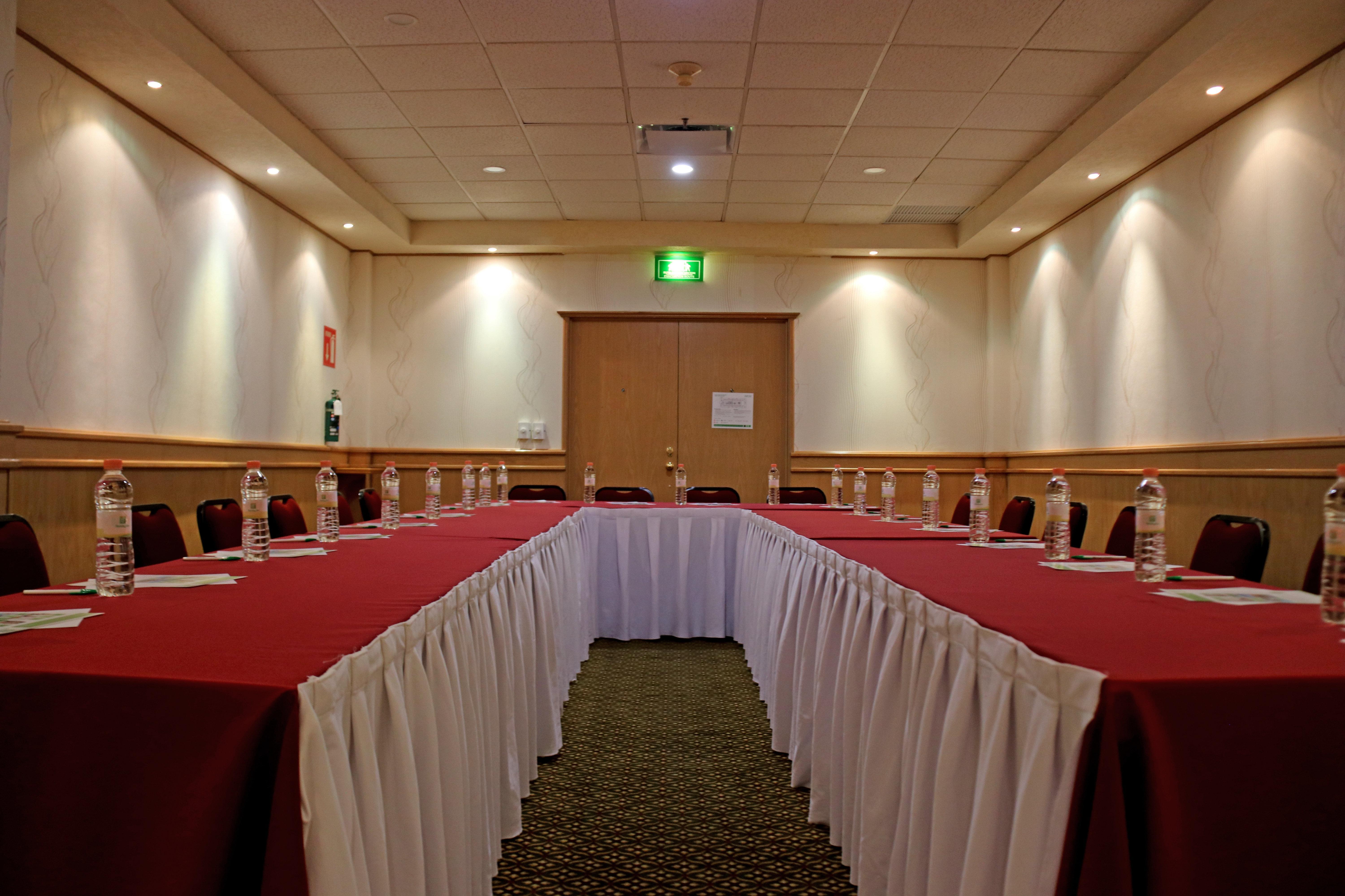 Holiday Inn La Piedad By Ihg Εξωτερικό φωτογραφία