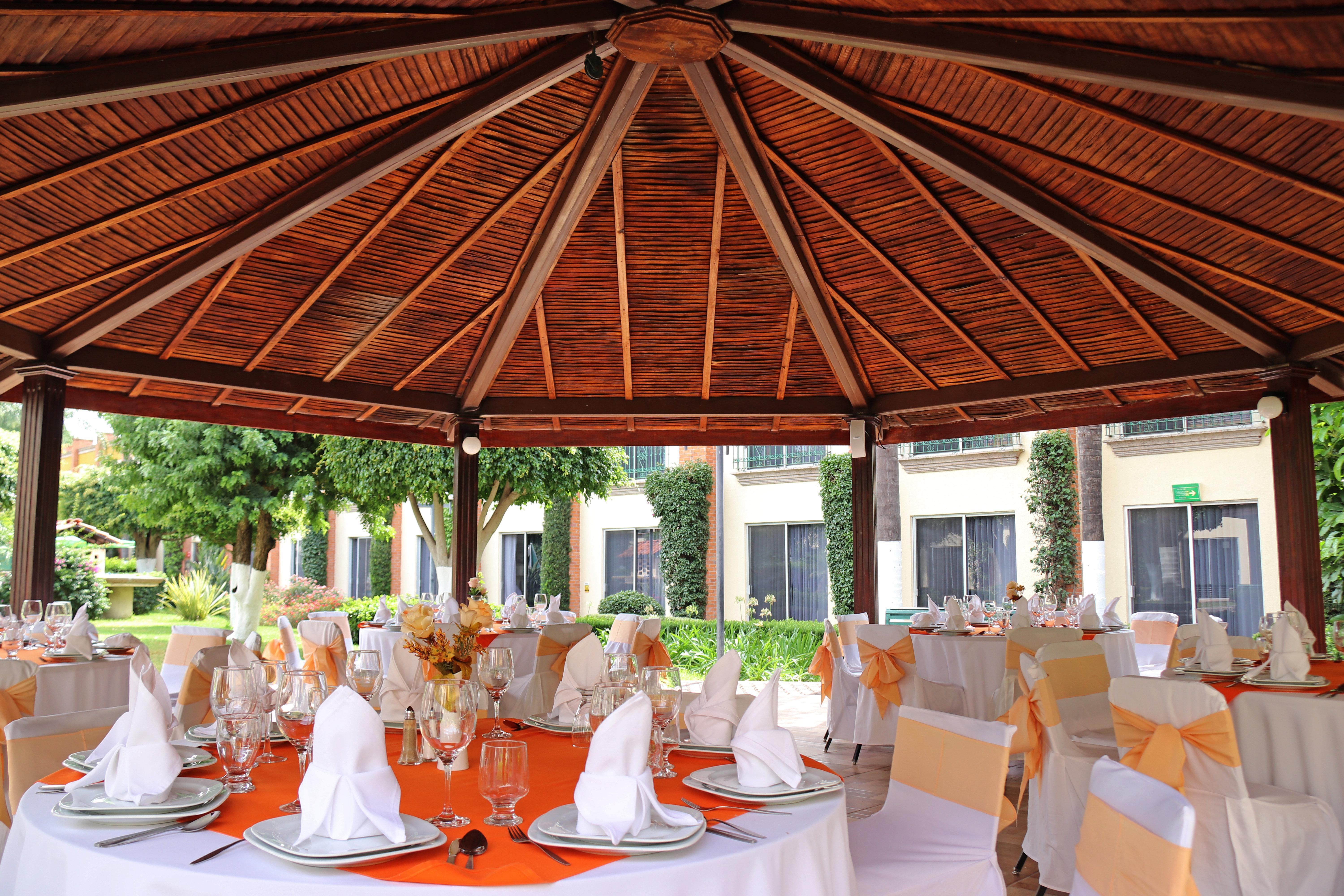 Holiday Inn La Piedad By Ihg Εξωτερικό φωτογραφία