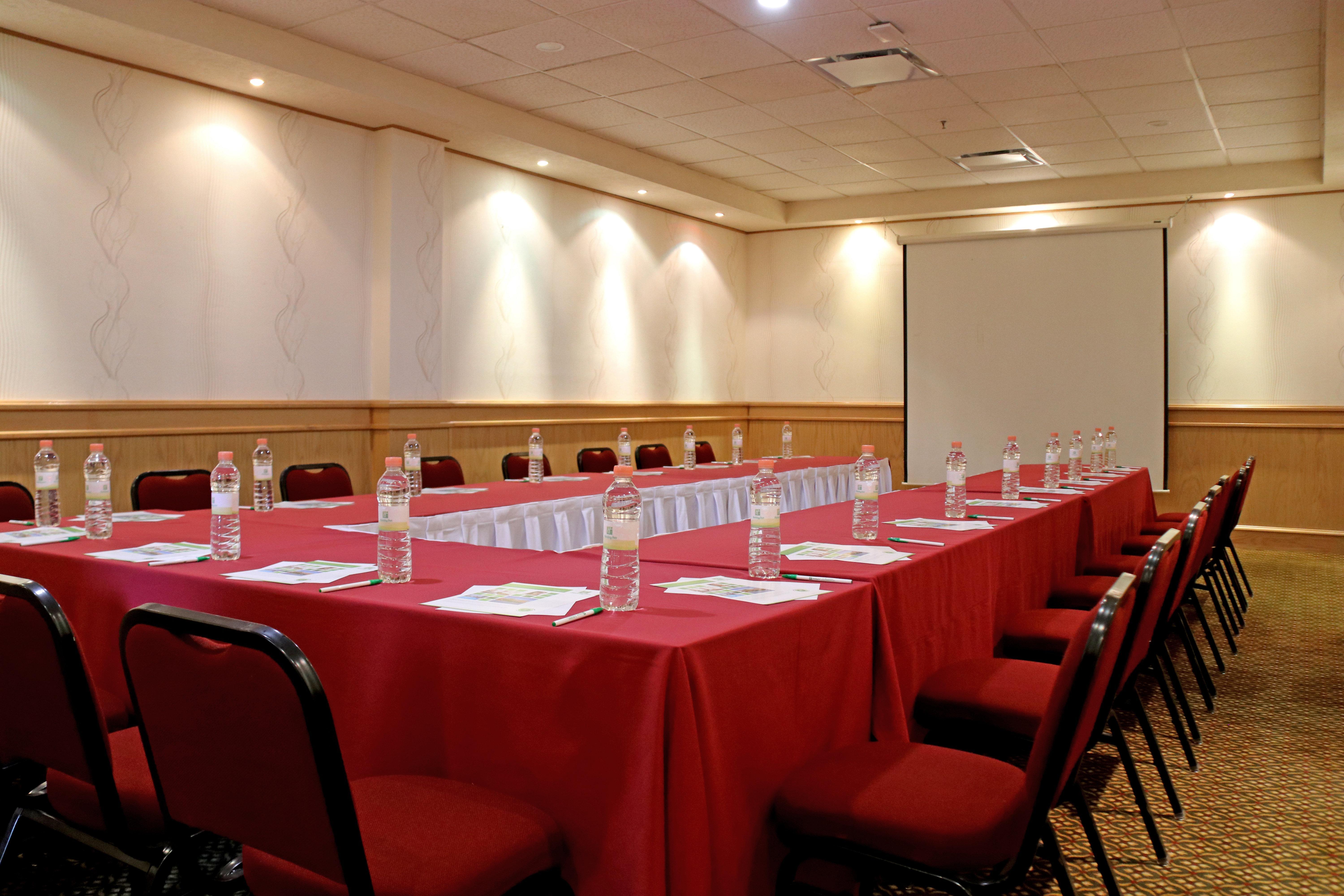 Holiday Inn La Piedad By Ihg Εξωτερικό φωτογραφία