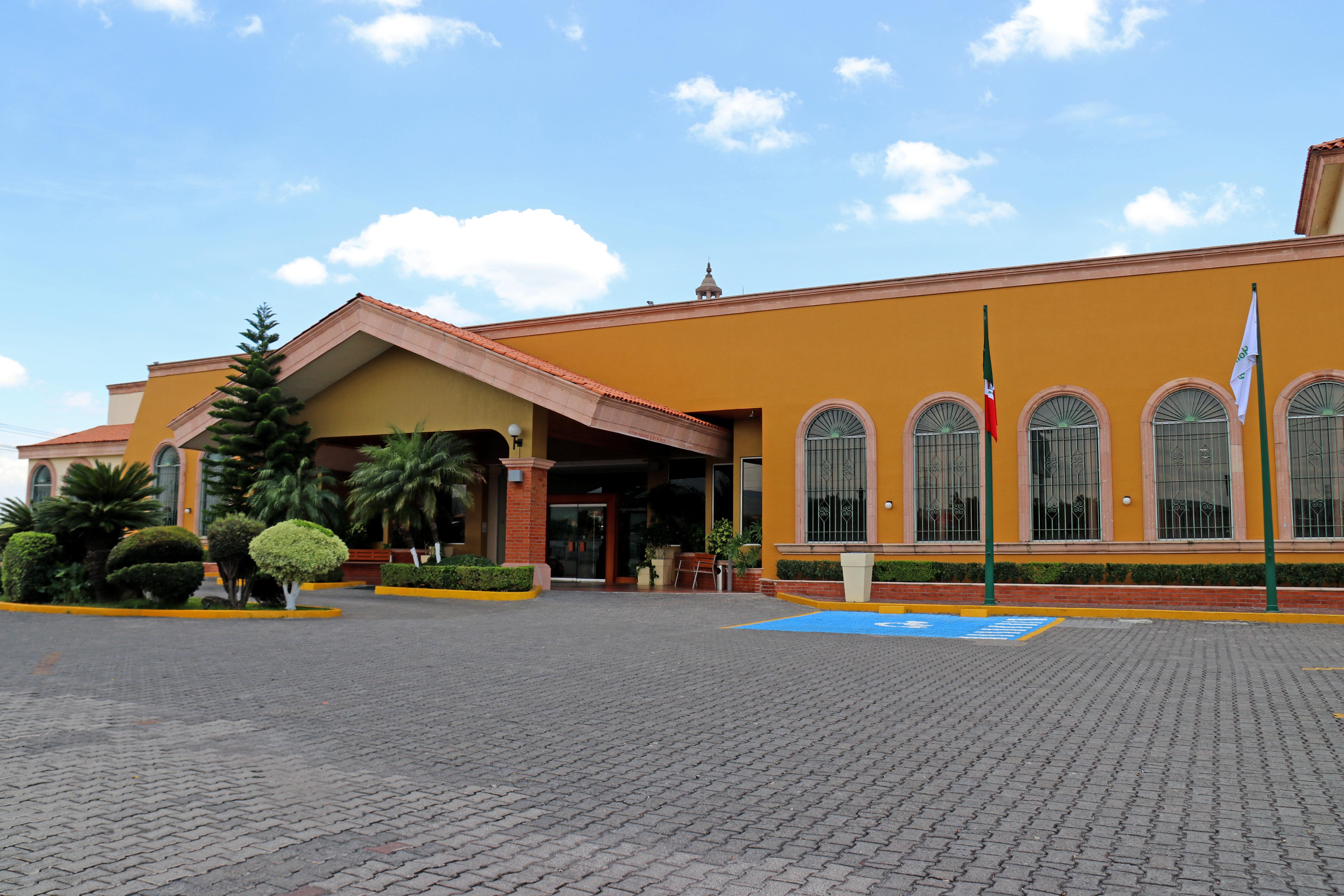 Holiday Inn La Piedad By Ihg Εξωτερικό φωτογραφία