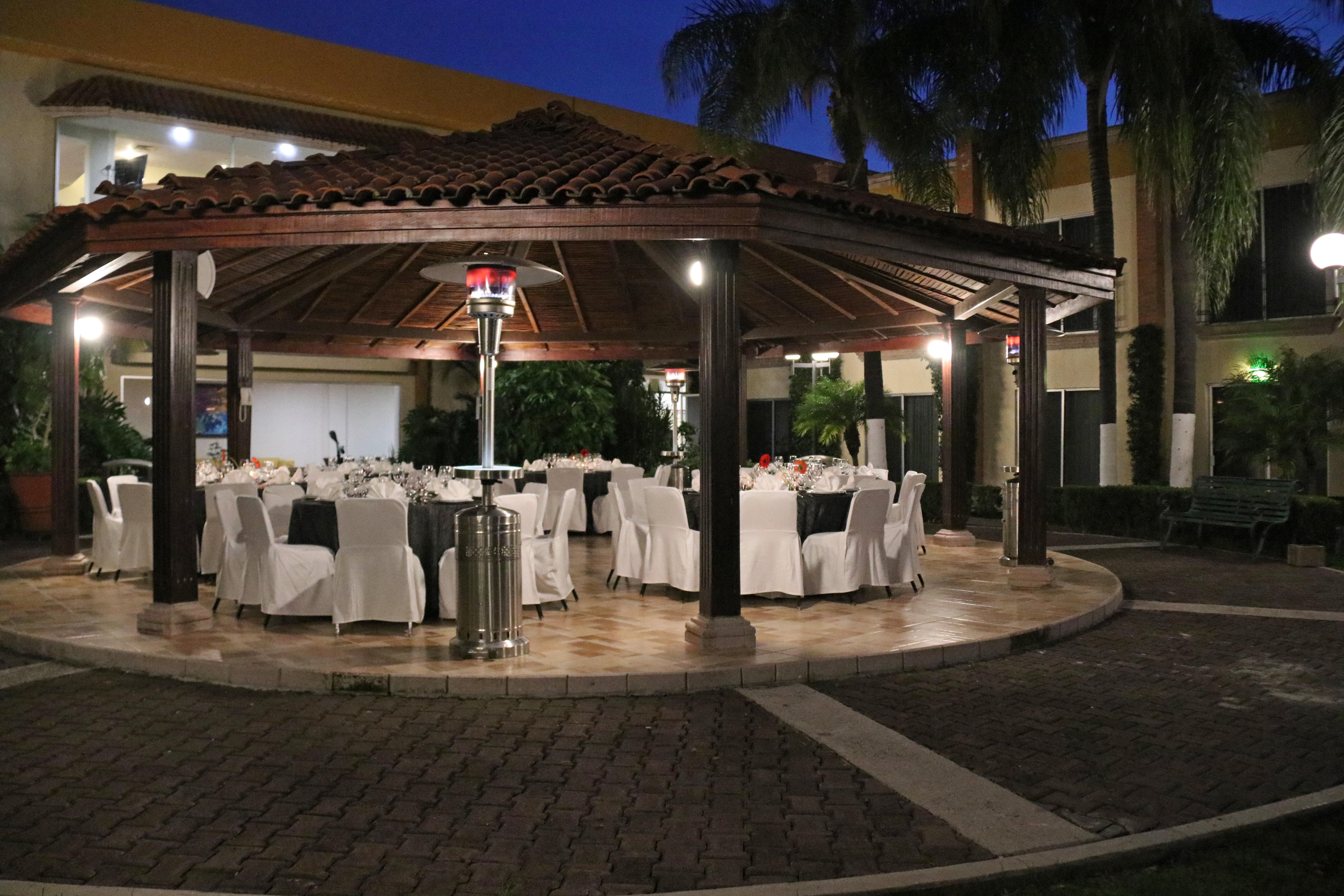 Holiday Inn La Piedad By Ihg Εξωτερικό φωτογραφία