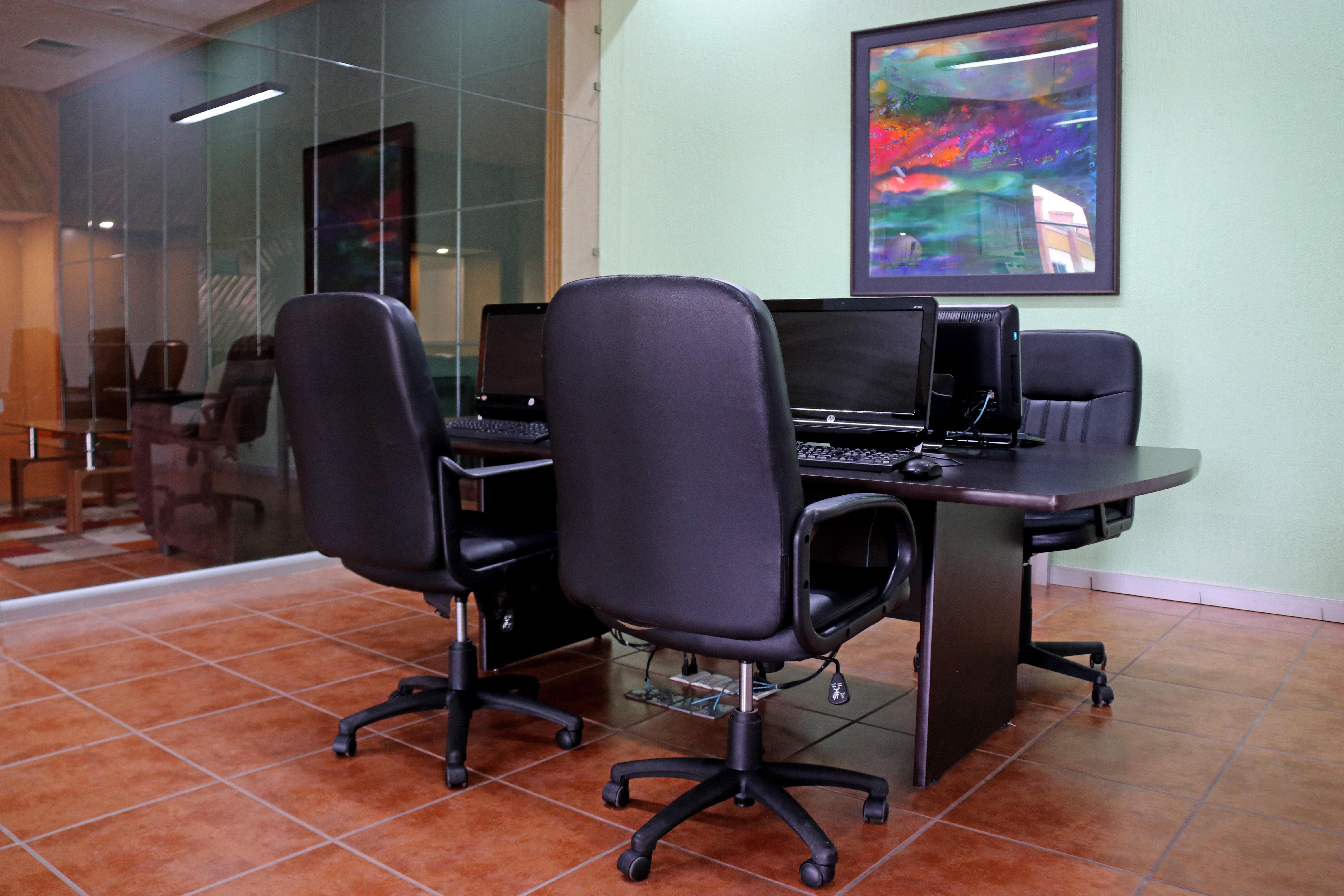Holiday Inn La Piedad By Ihg Εξωτερικό φωτογραφία