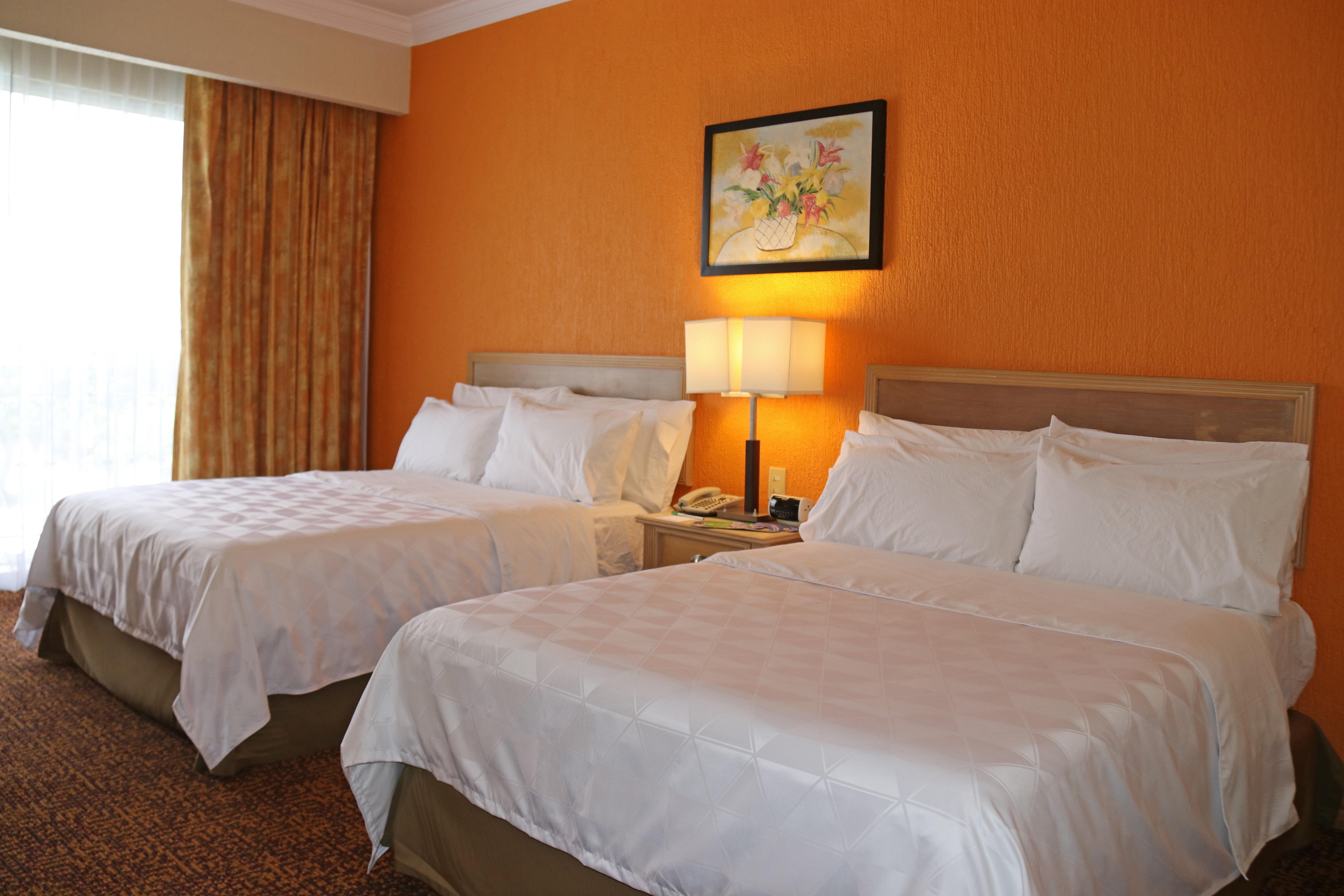 Holiday Inn La Piedad By Ihg Εξωτερικό φωτογραφία