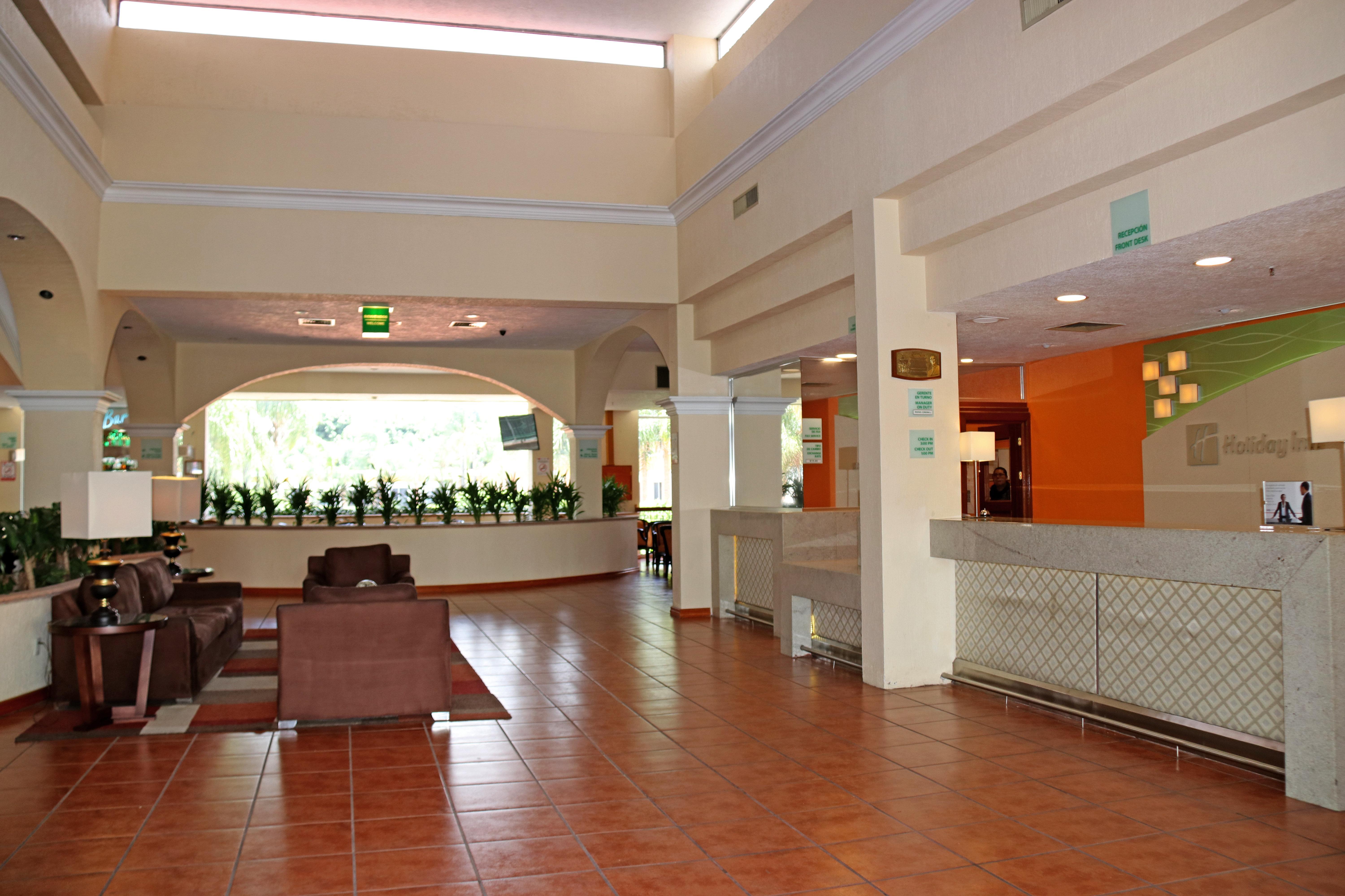 Holiday Inn La Piedad By Ihg Εξωτερικό φωτογραφία