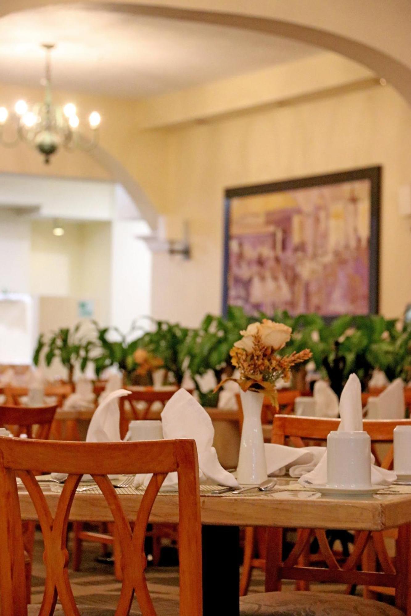 Holiday Inn La Piedad By Ihg Εξωτερικό φωτογραφία