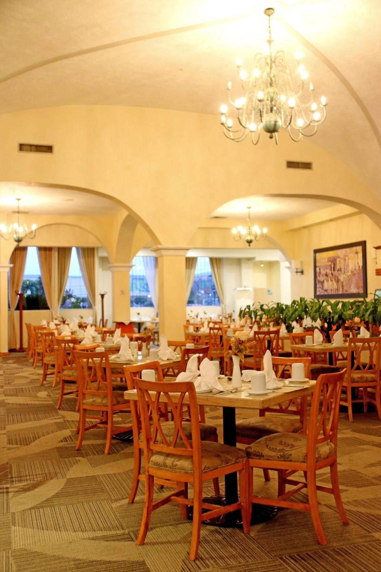Holiday Inn La Piedad By Ihg Εξωτερικό φωτογραφία
