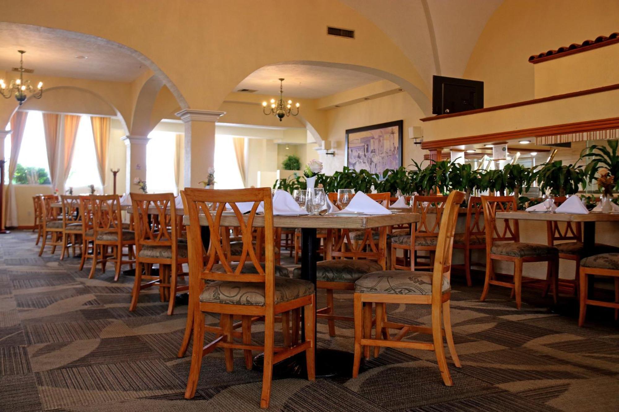 Holiday Inn La Piedad By Ihg Εξωτερικό φωτογραφία