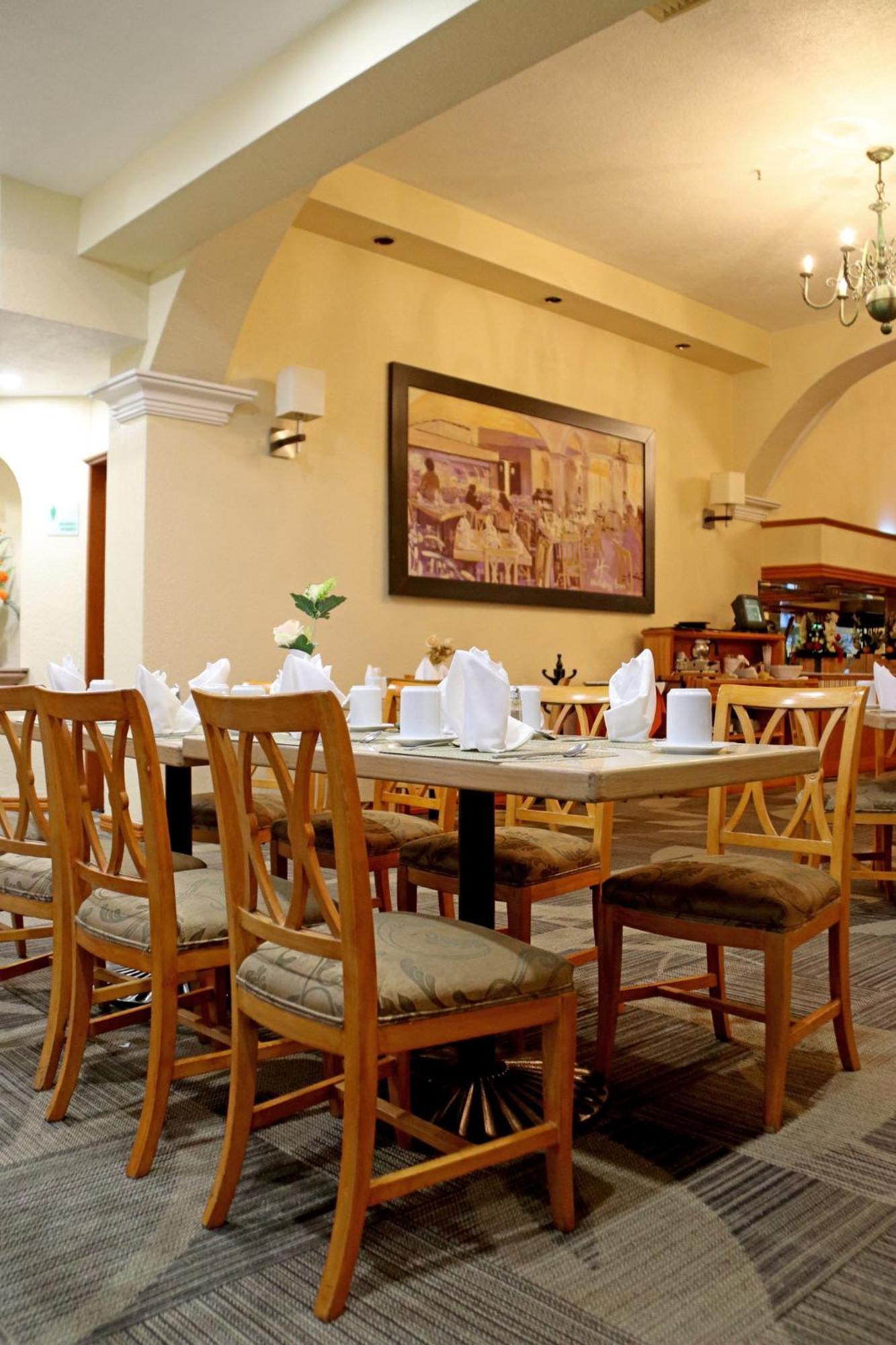 Holiday Inn La Piedad By Ihg Εξωτερικό φωτογραφία