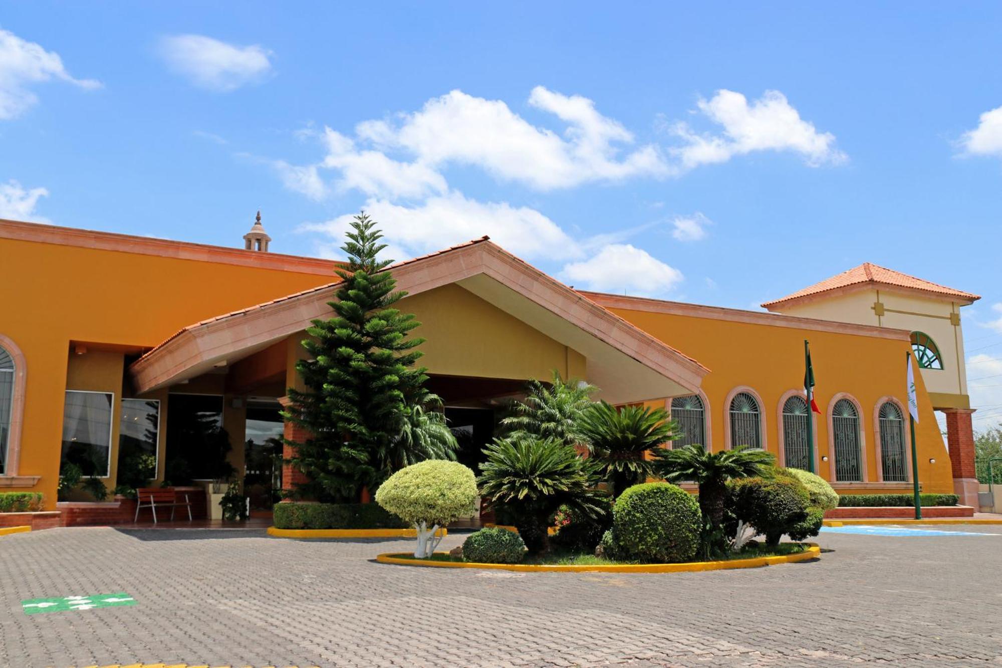 Holiday Inn La Piedad By Ihg Εξωτερικό φωτογραφία