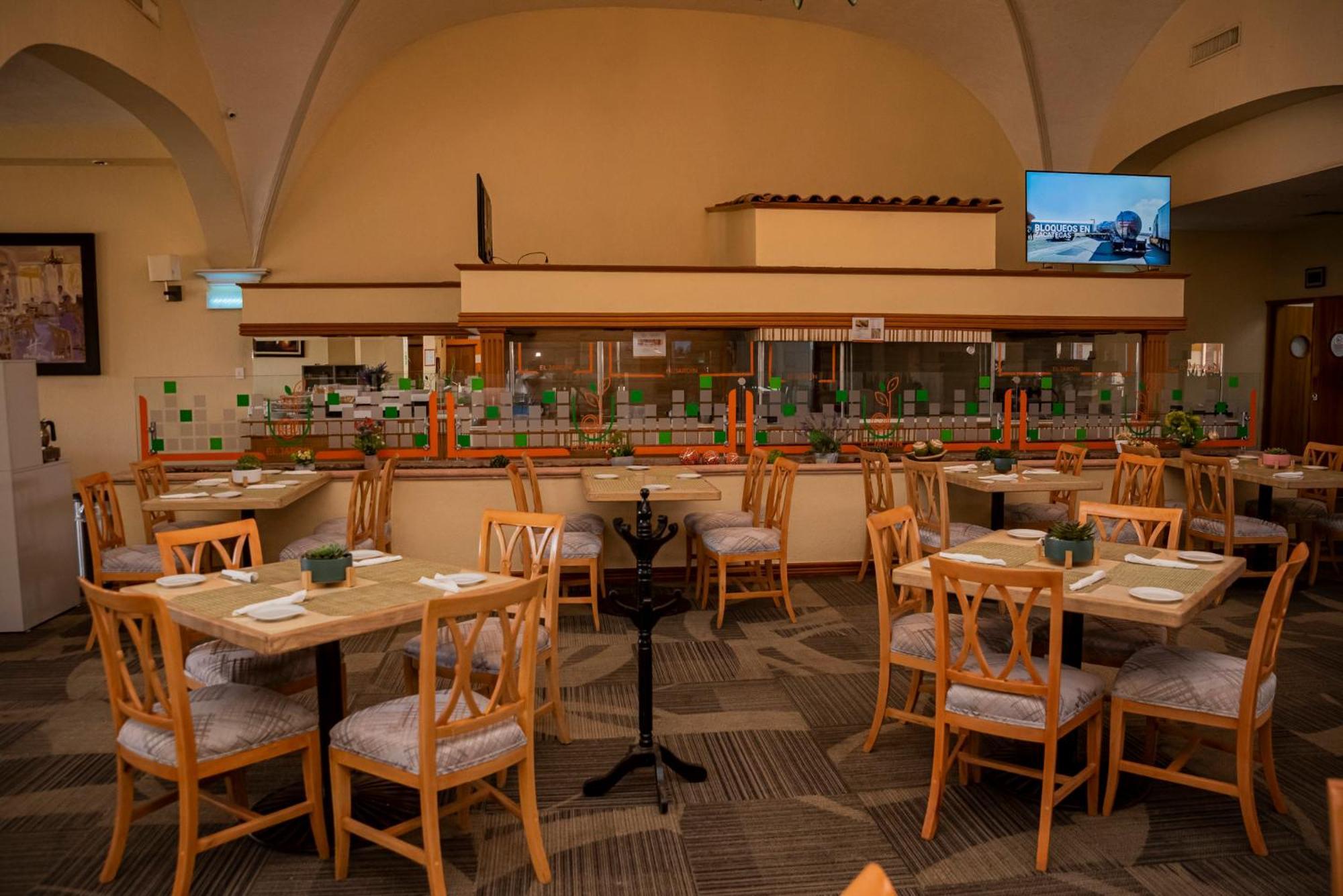 Holiday Inn La Piedad By Ihg Εξωτερικό φωτογραφία