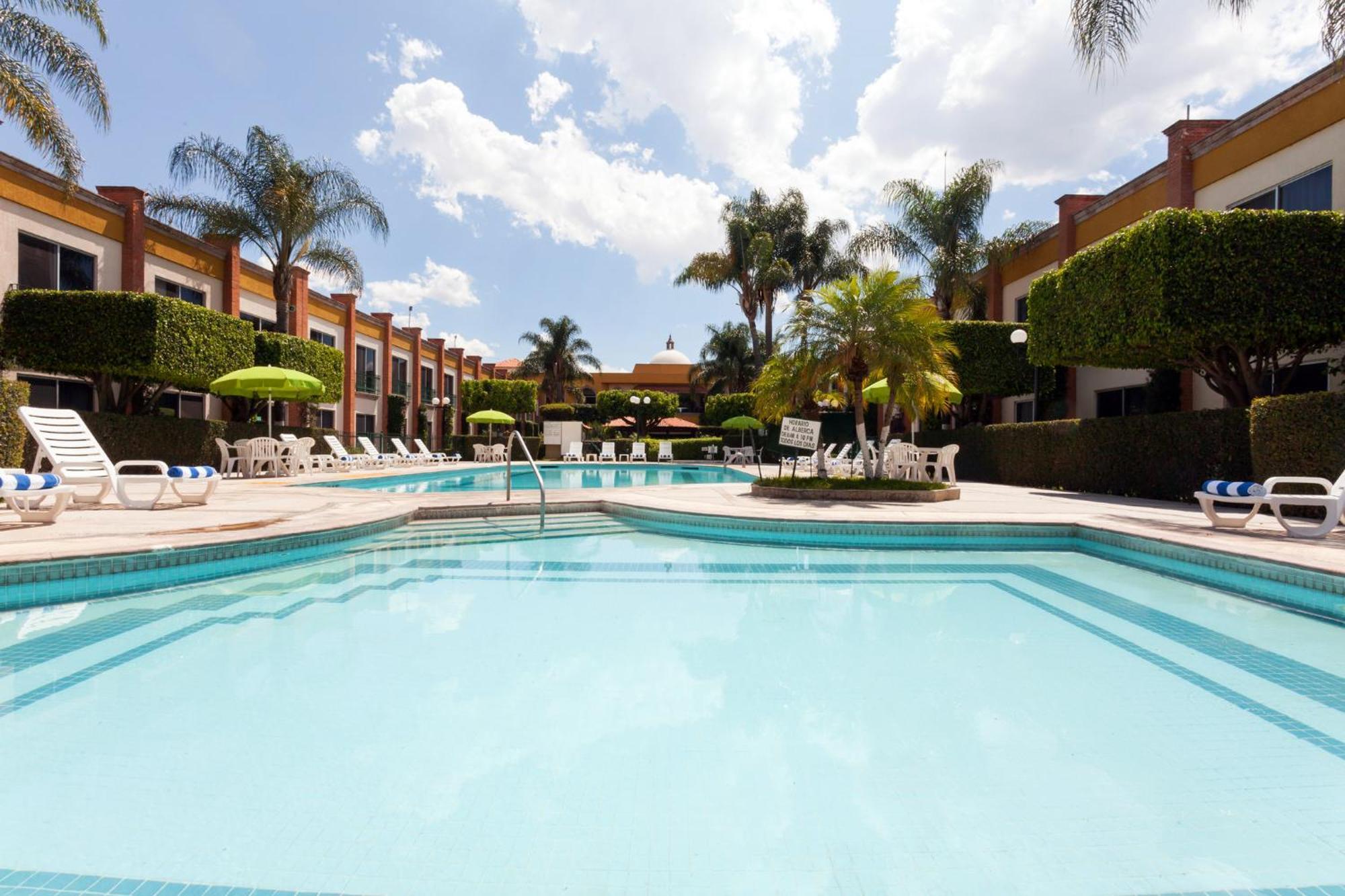 Holiday Inn La Piedad By Ihg Εξωτερικό φωτογραφία