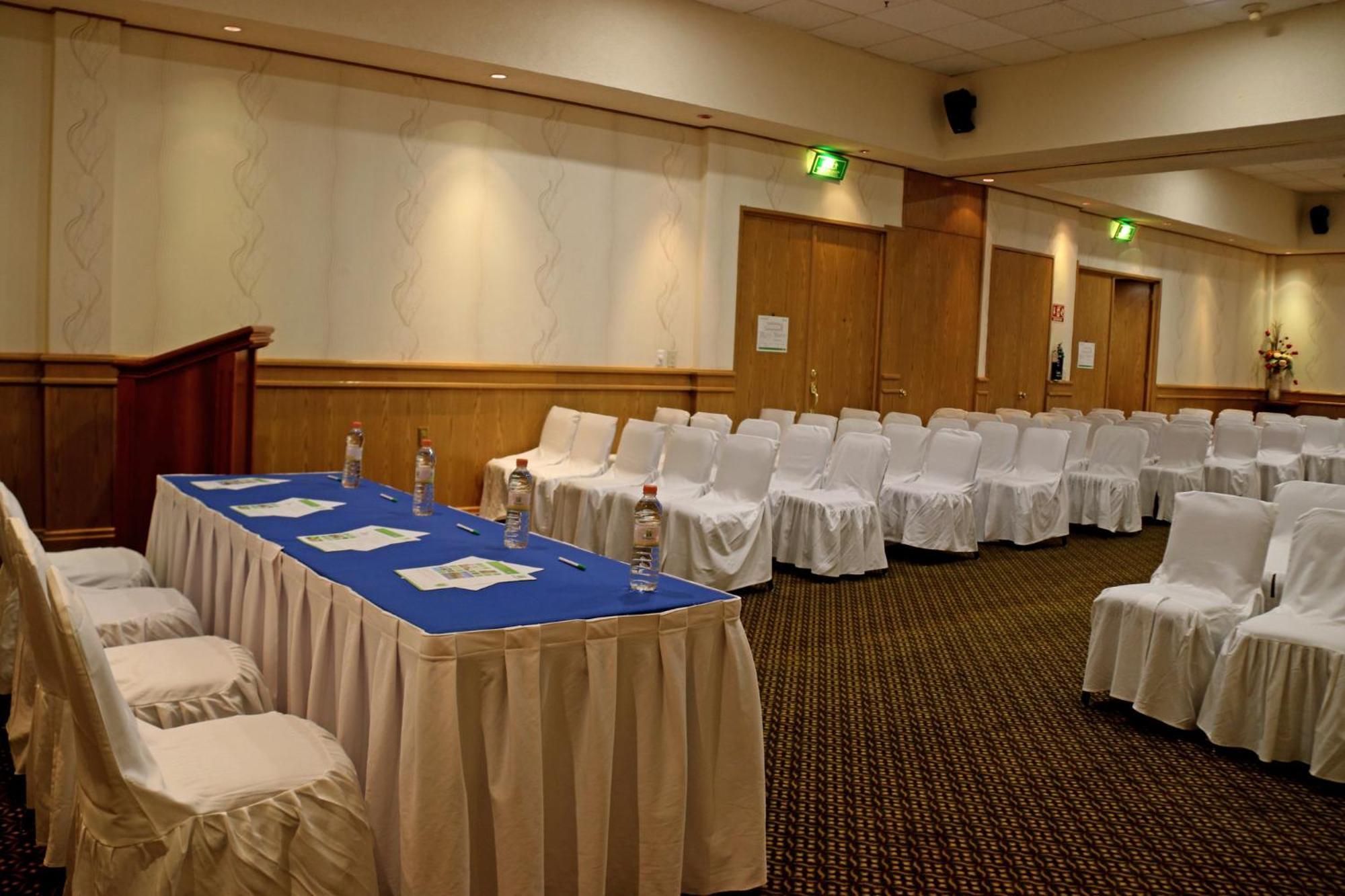 Holiday Inn La Piedad By Ihg Εξωτερικό φωτογραφία