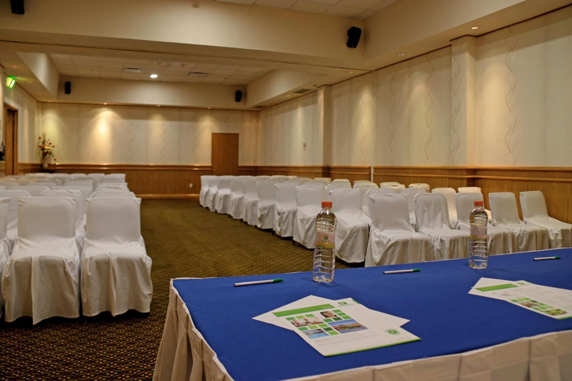 Holiday Inn La Piedad By Ihg Εξωτερικό φωτογραφία