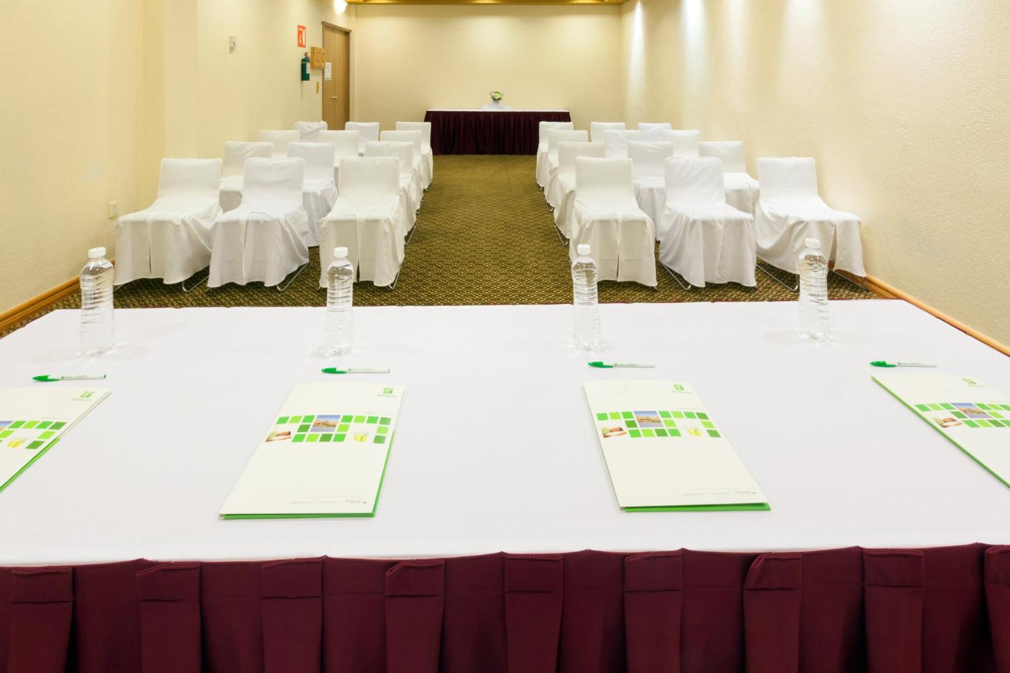 Holiday Inn La Piedad By Ihg Εξωτερικό φωτογραφία