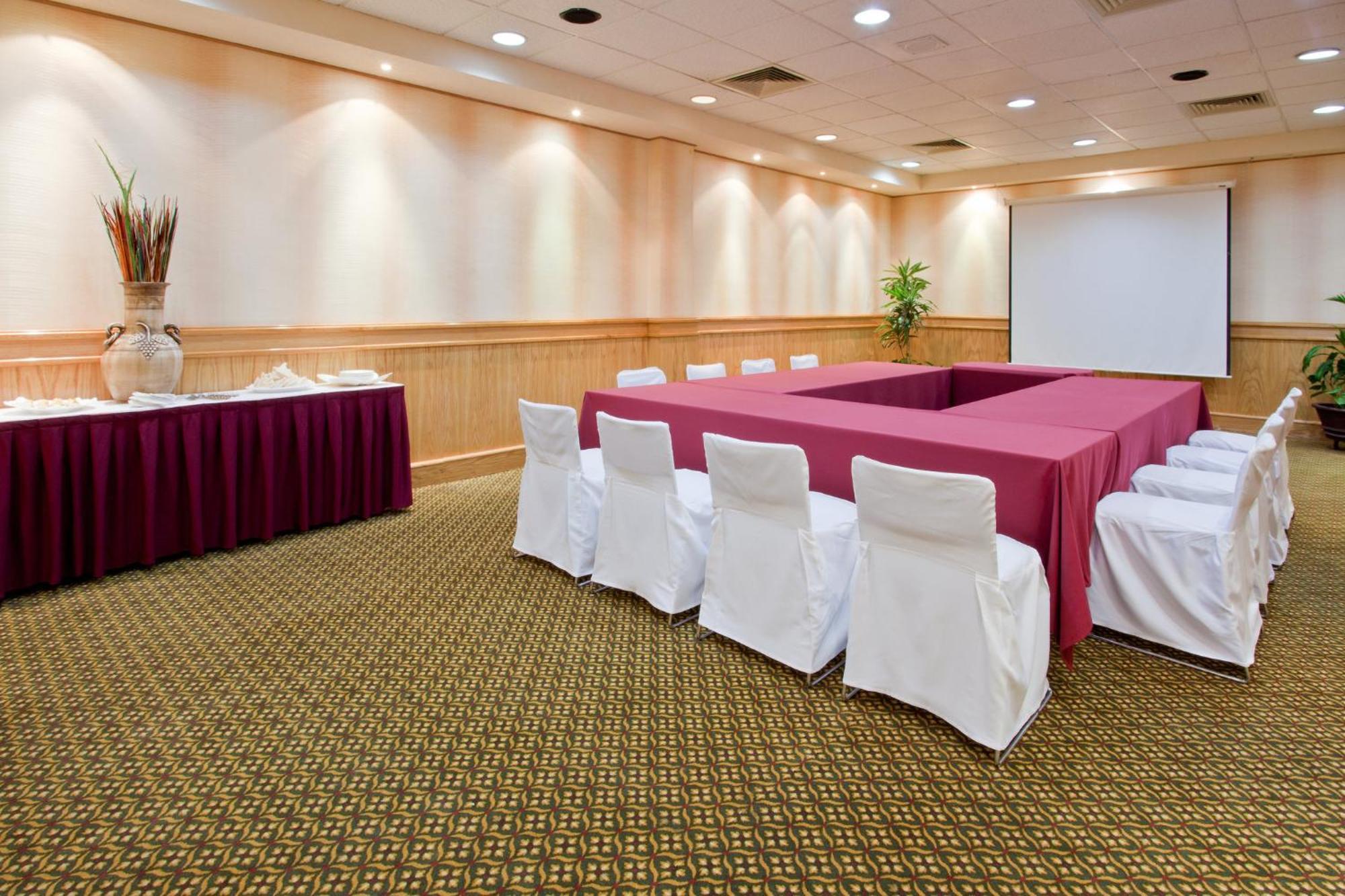 Holiday Inn La Piedad By Ihg Εξωτερικό φωτογραφία