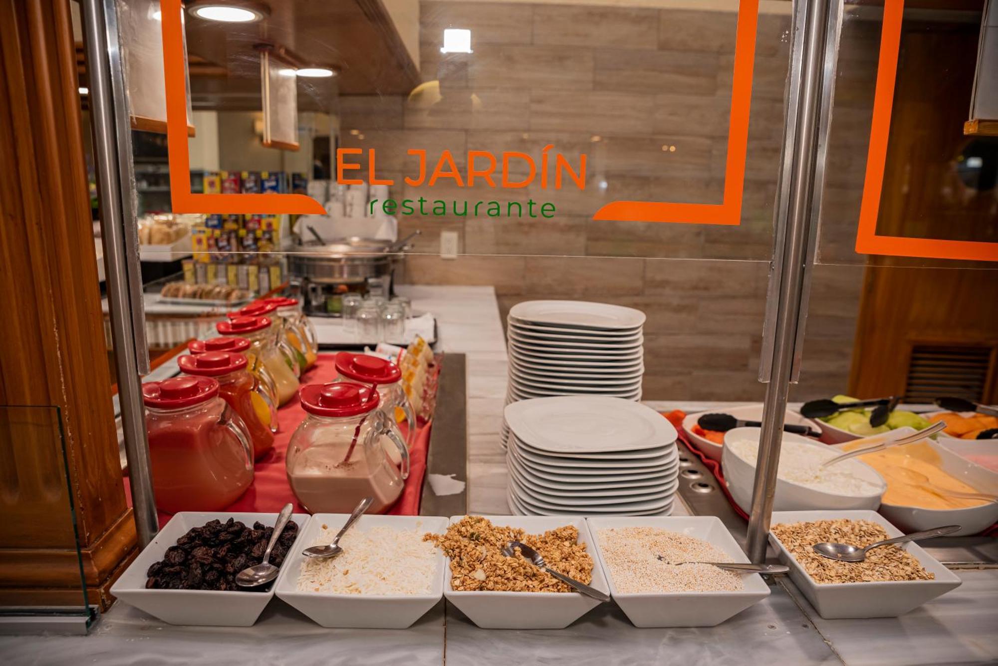 Holiday Inn La Piedad By Ihg Εξωτερικό φωτογραφία