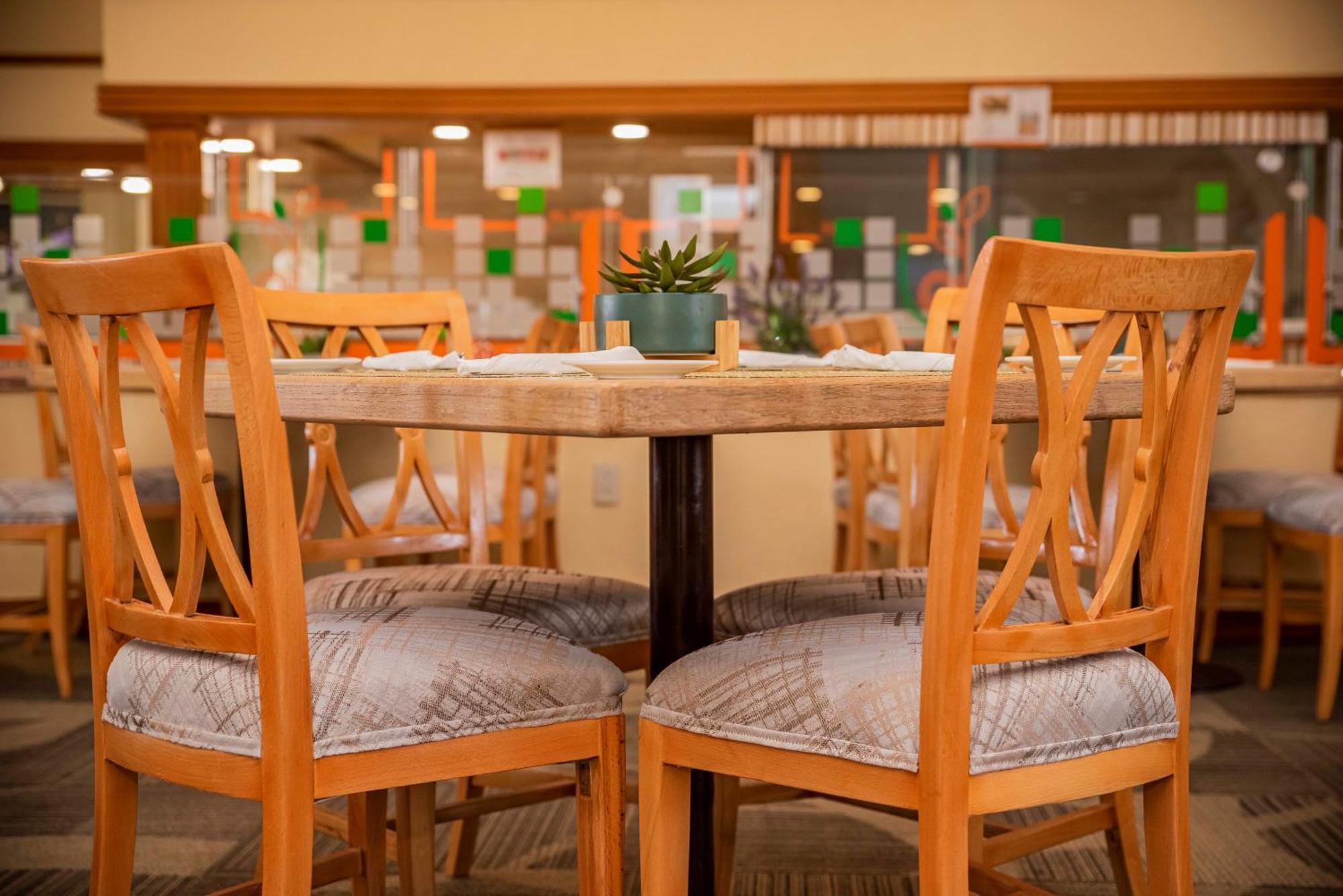 Holiday Inn La Piedad By Ihg Εξωτερικό φωτογραφία