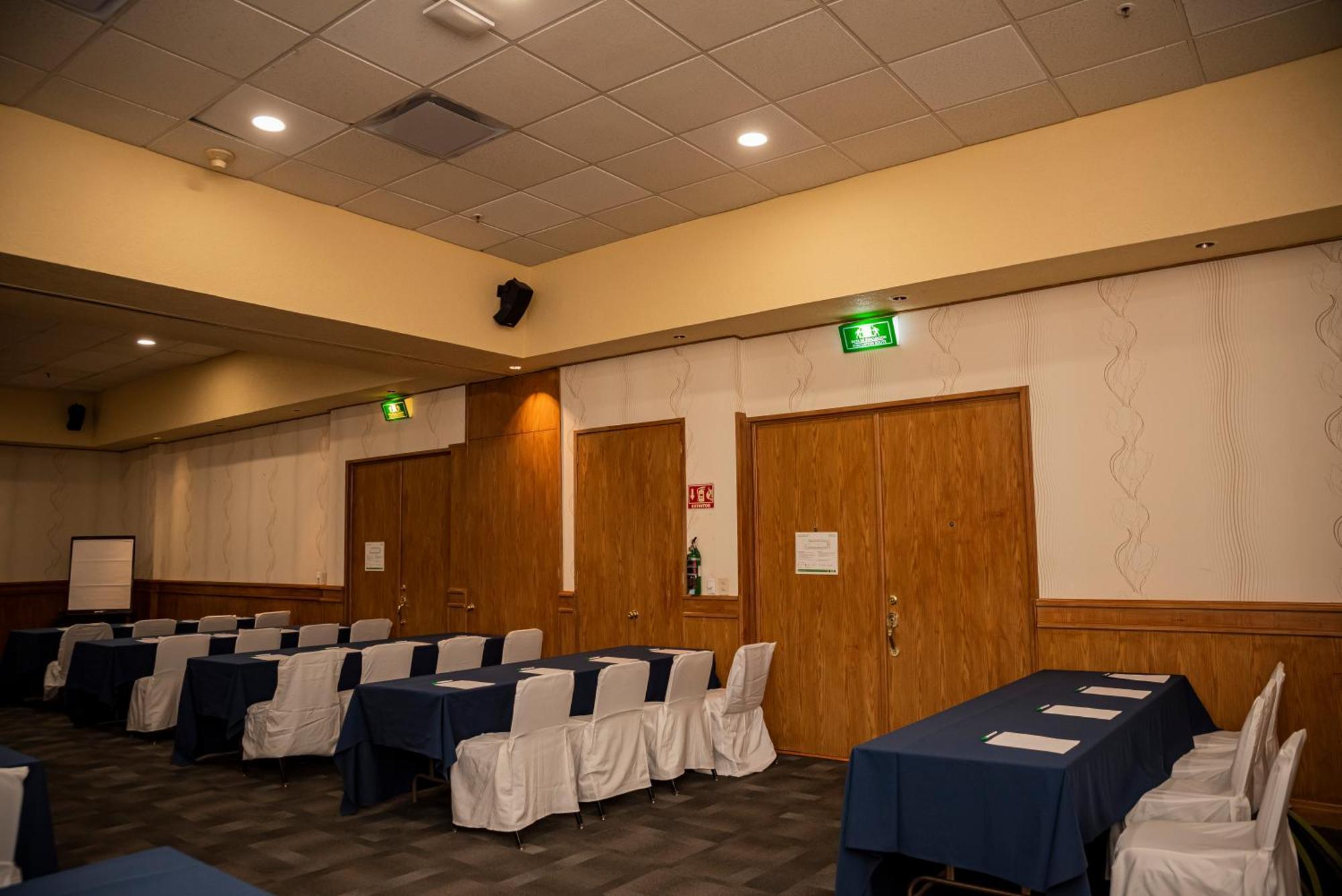 Holiday Inn La Piedad By Ihg Εξωτερικό φωτογραφία