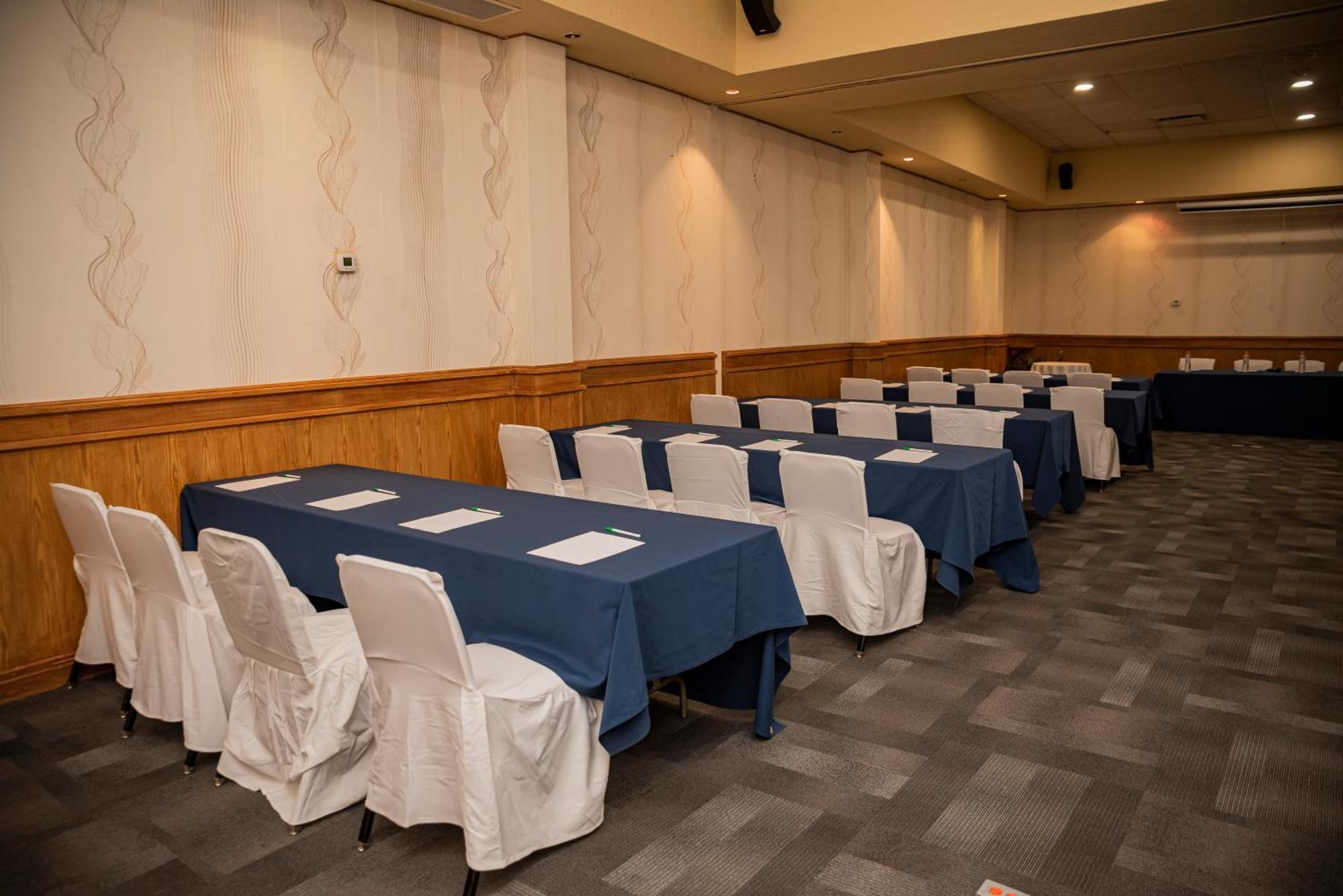 Holiday Inn La Piedad By Ihg Εξωτερικό φωτογραφία
