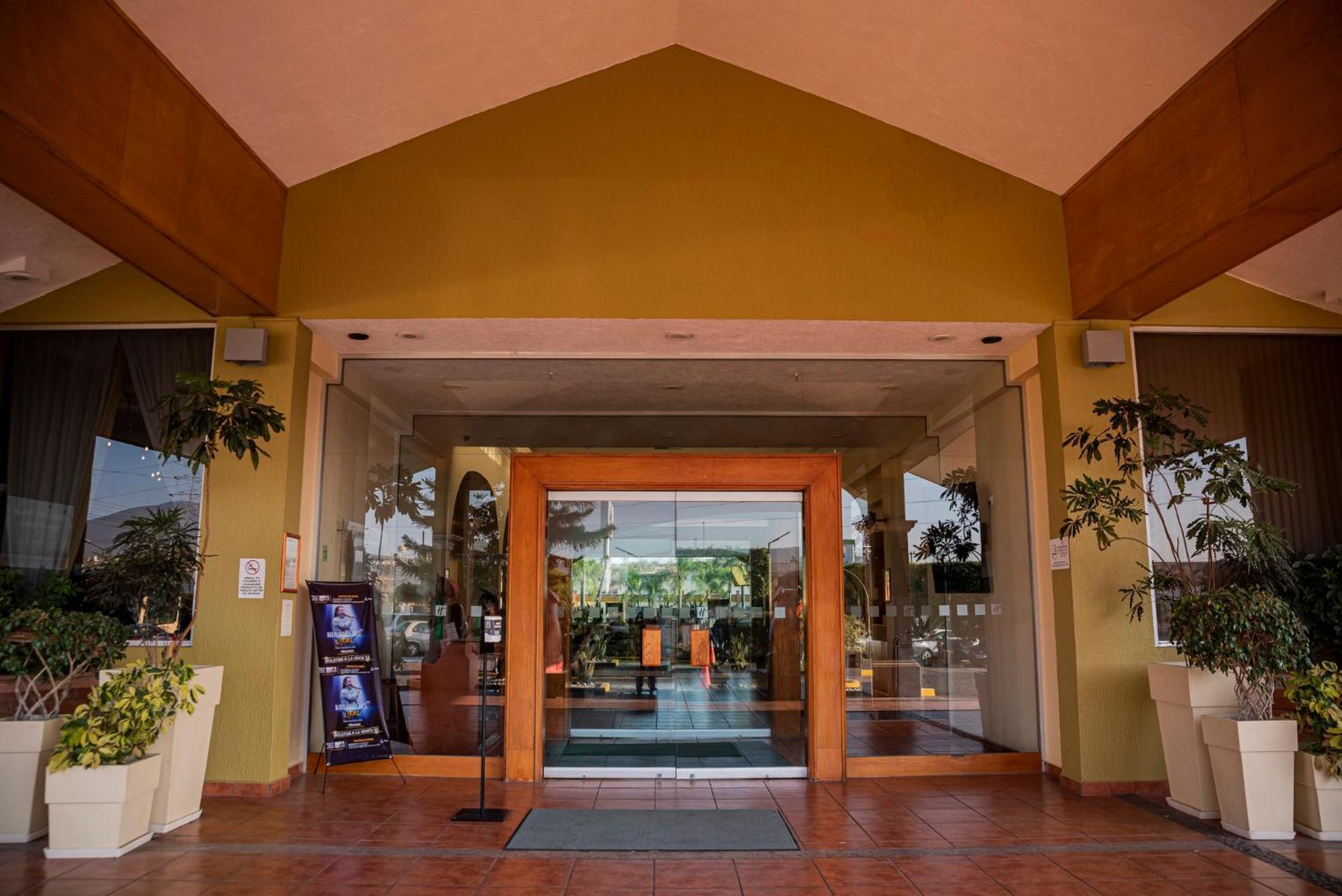Holiday Inn La Piedad By Ihg Εξωτερικό φωτογραφία