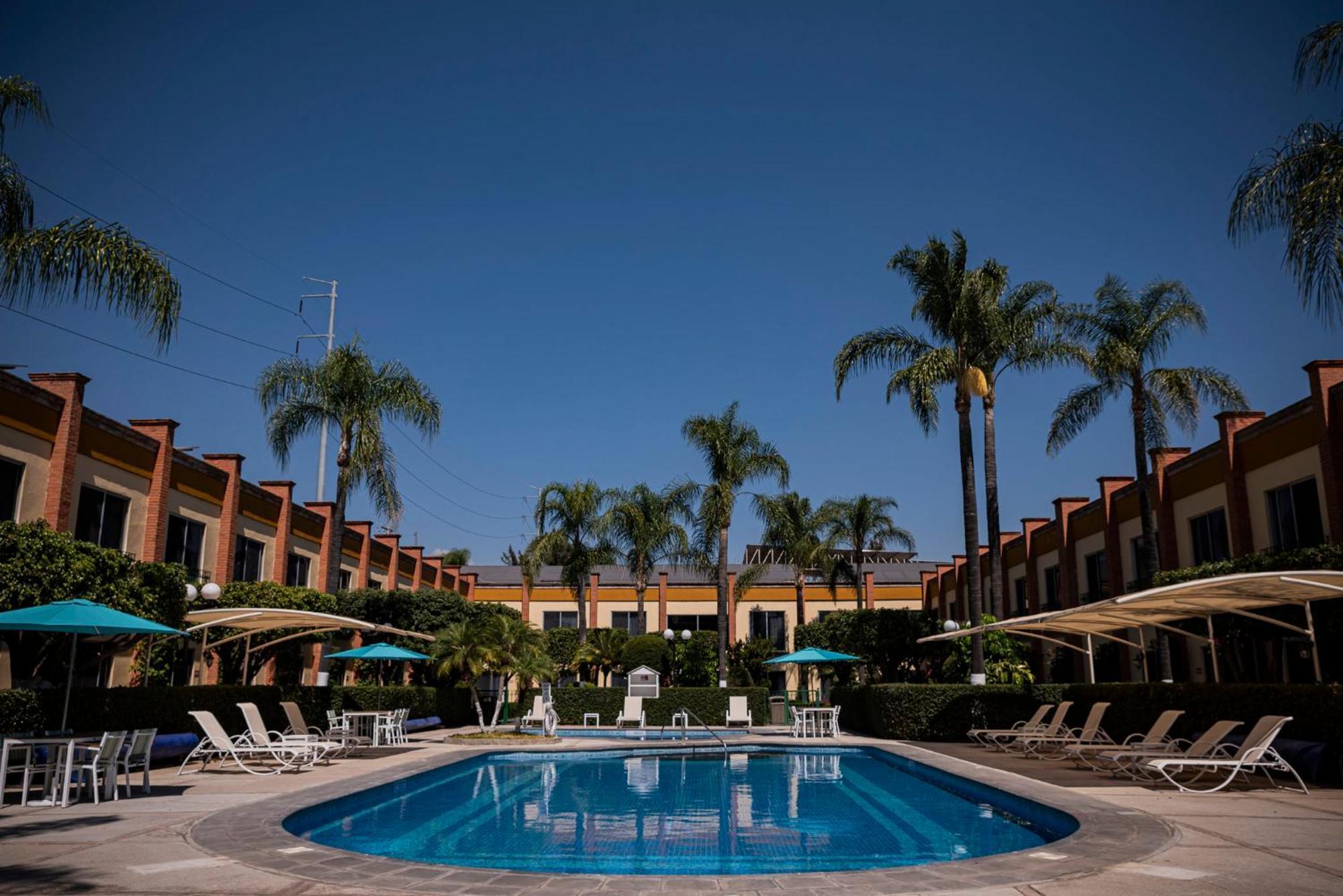 Holiday Inn La Piedad By Ihg Εξωτερικό φωτογραφία