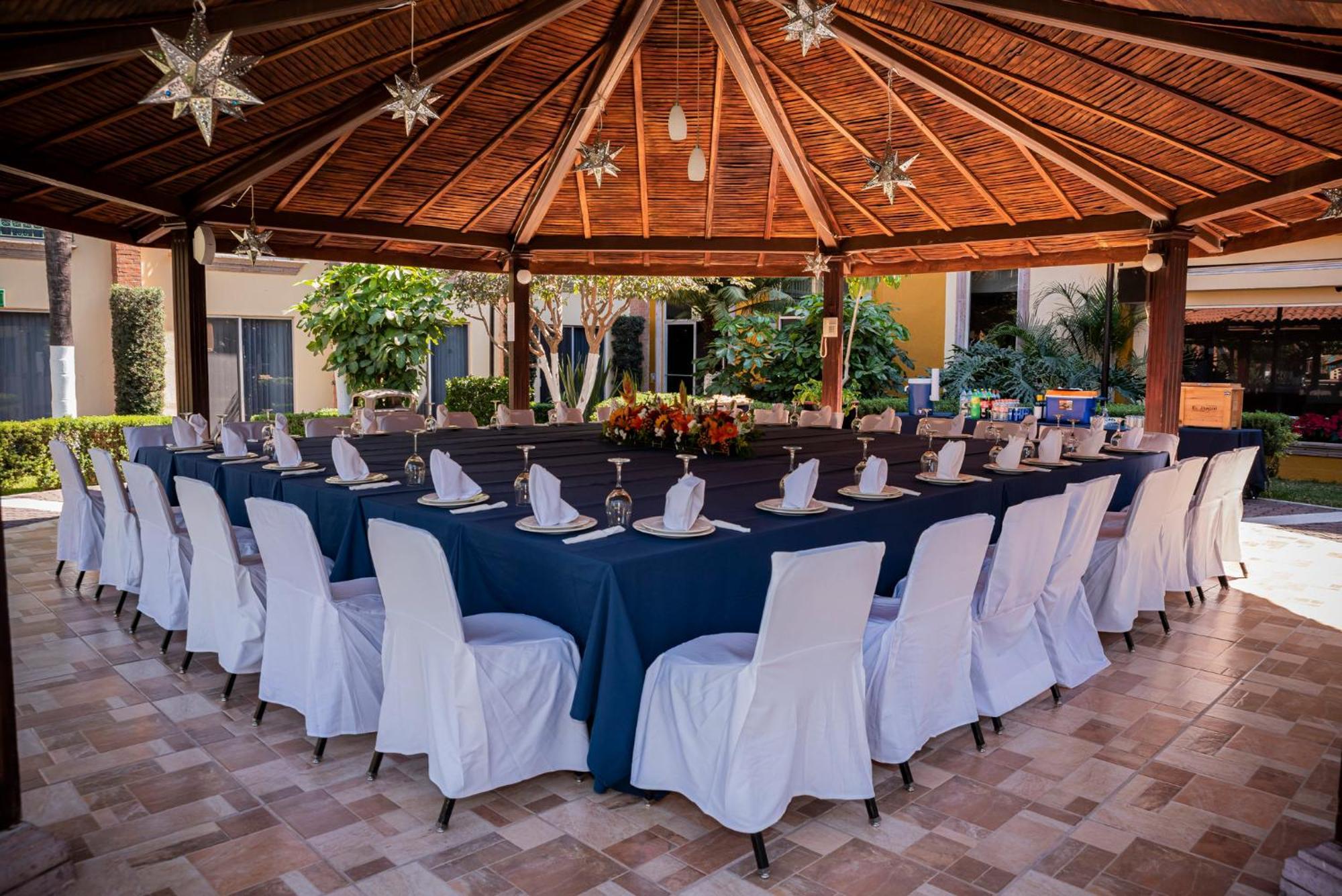 Holiday Inn La Piedad By Ihg Εξωτερικό φωτογραφία