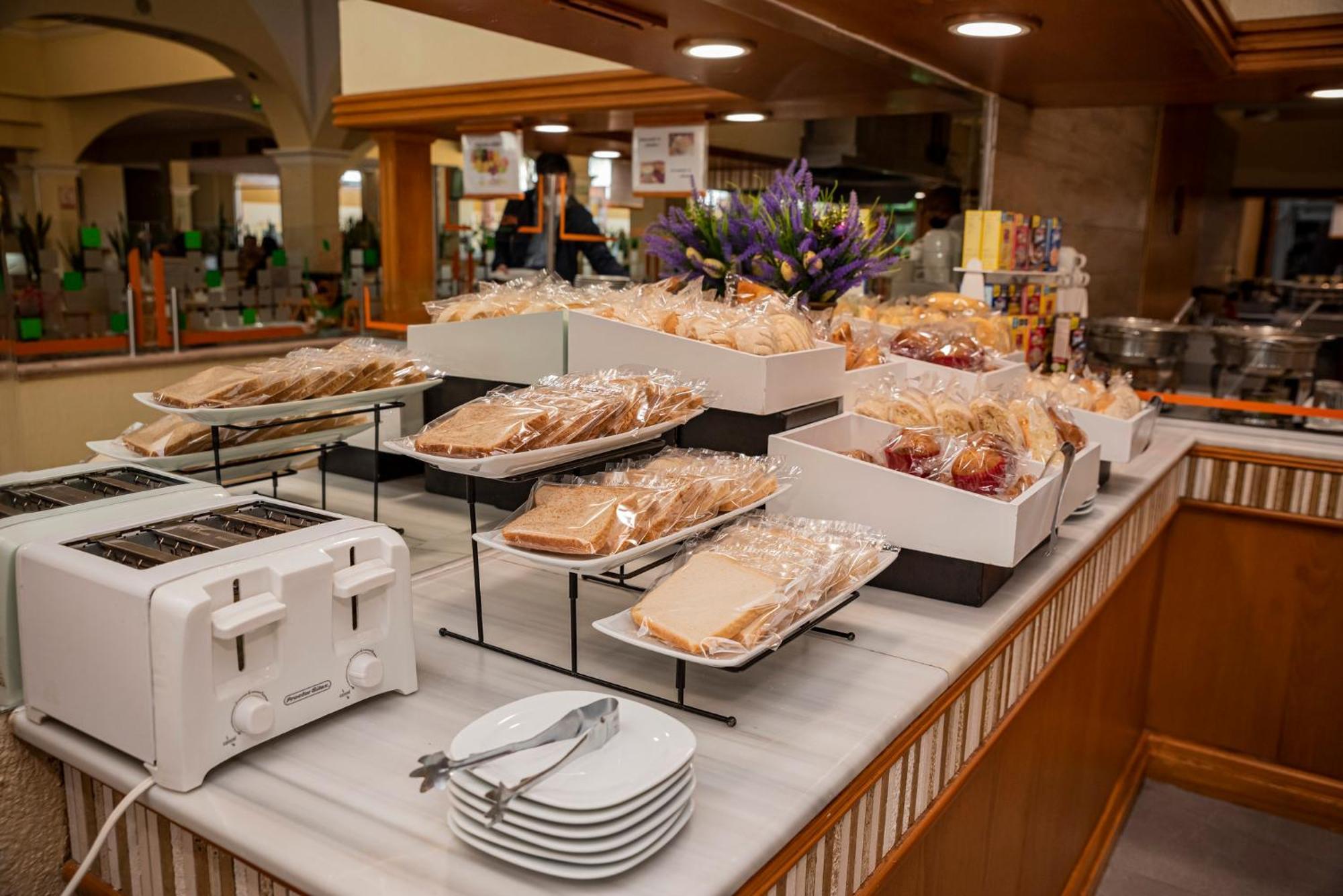 Holiday Inn La Piedad By Ihg Εξωτερικό φωτογραφία