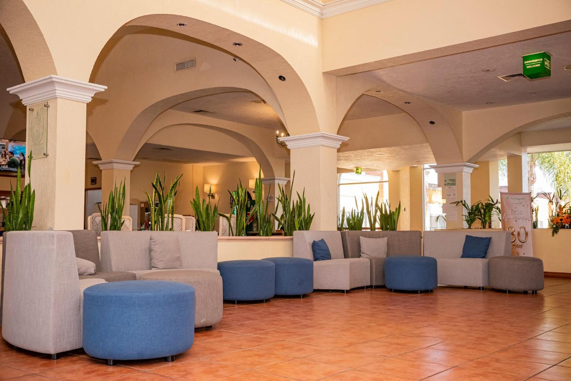 Holiday Inn La Piedad By Ihg Εξωτερικό φωτογραφία
