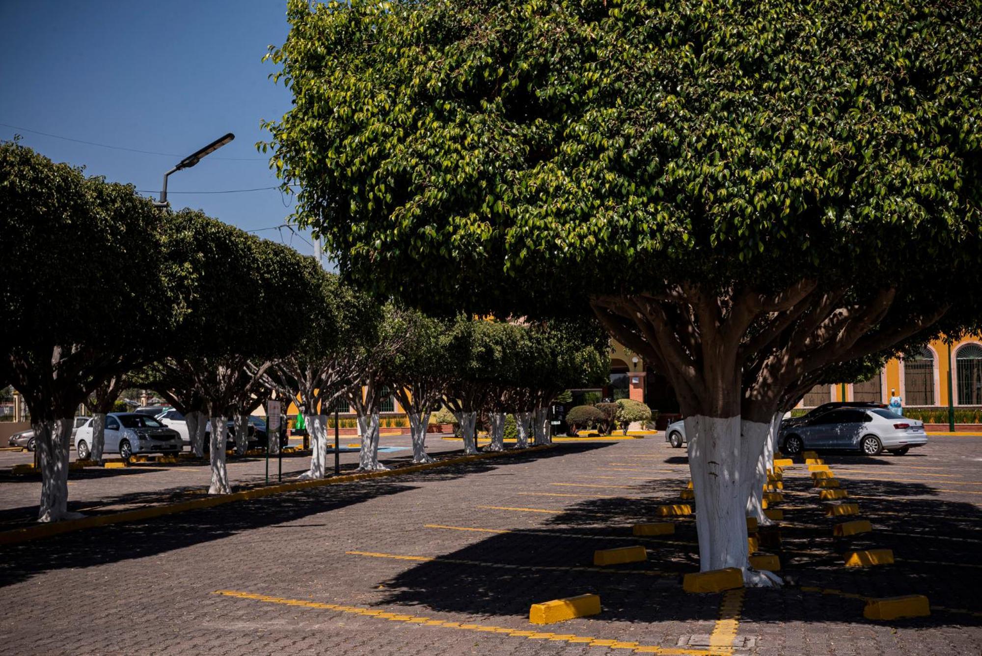 Holiday Inn La Piedad By Ihg Εξωτερικό φωτογραφία