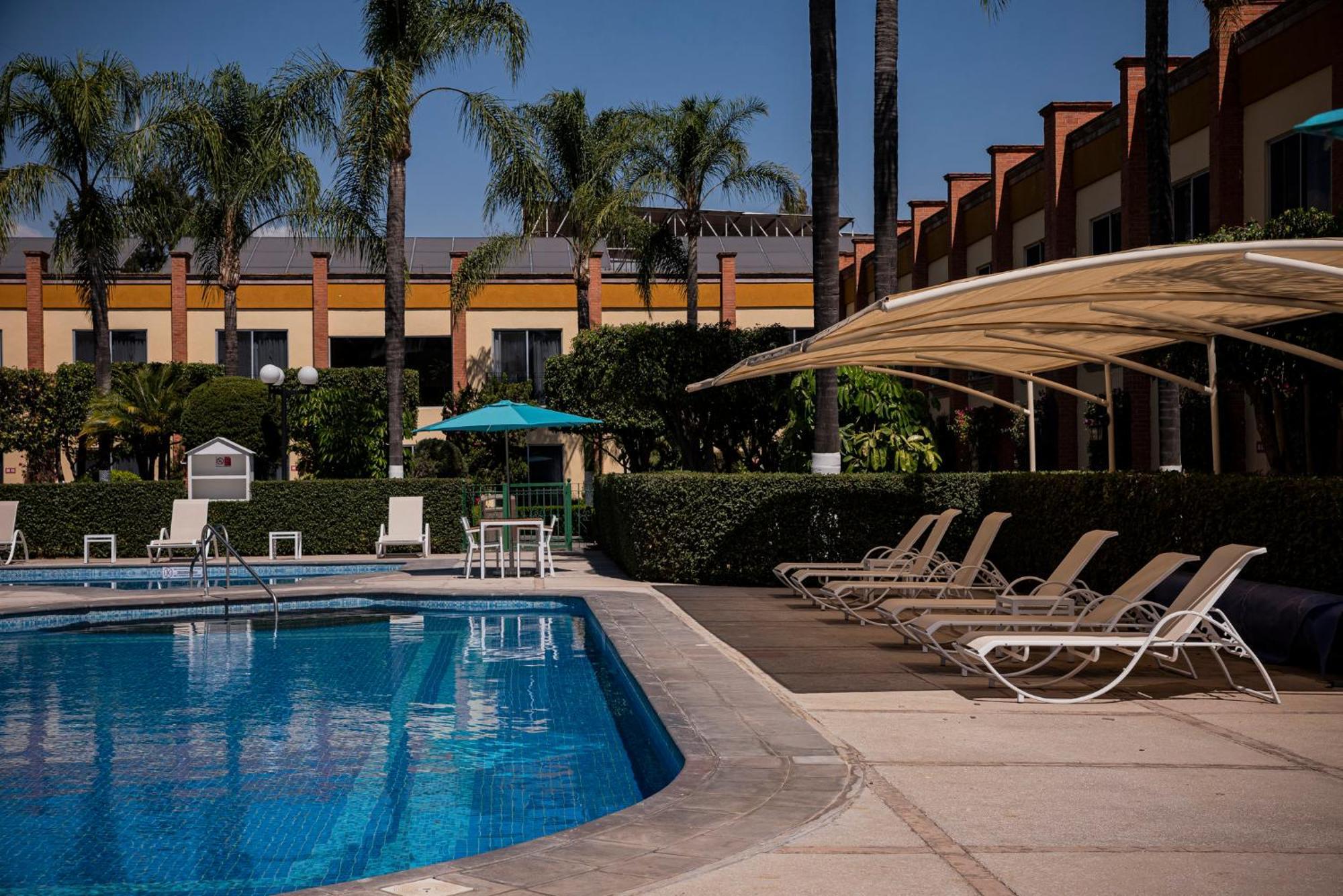 Holiday Inn La Piedad By Ihg Εξωτερικό φωτογραφία