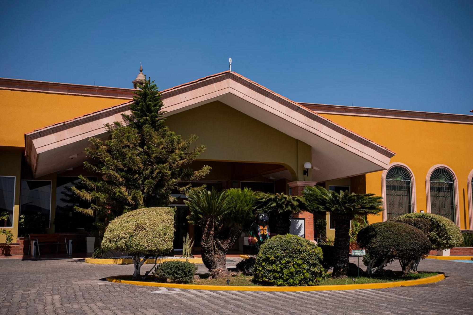 Holiday Inn La Piedad By Ihg Εξωτερικό φωτογραφία