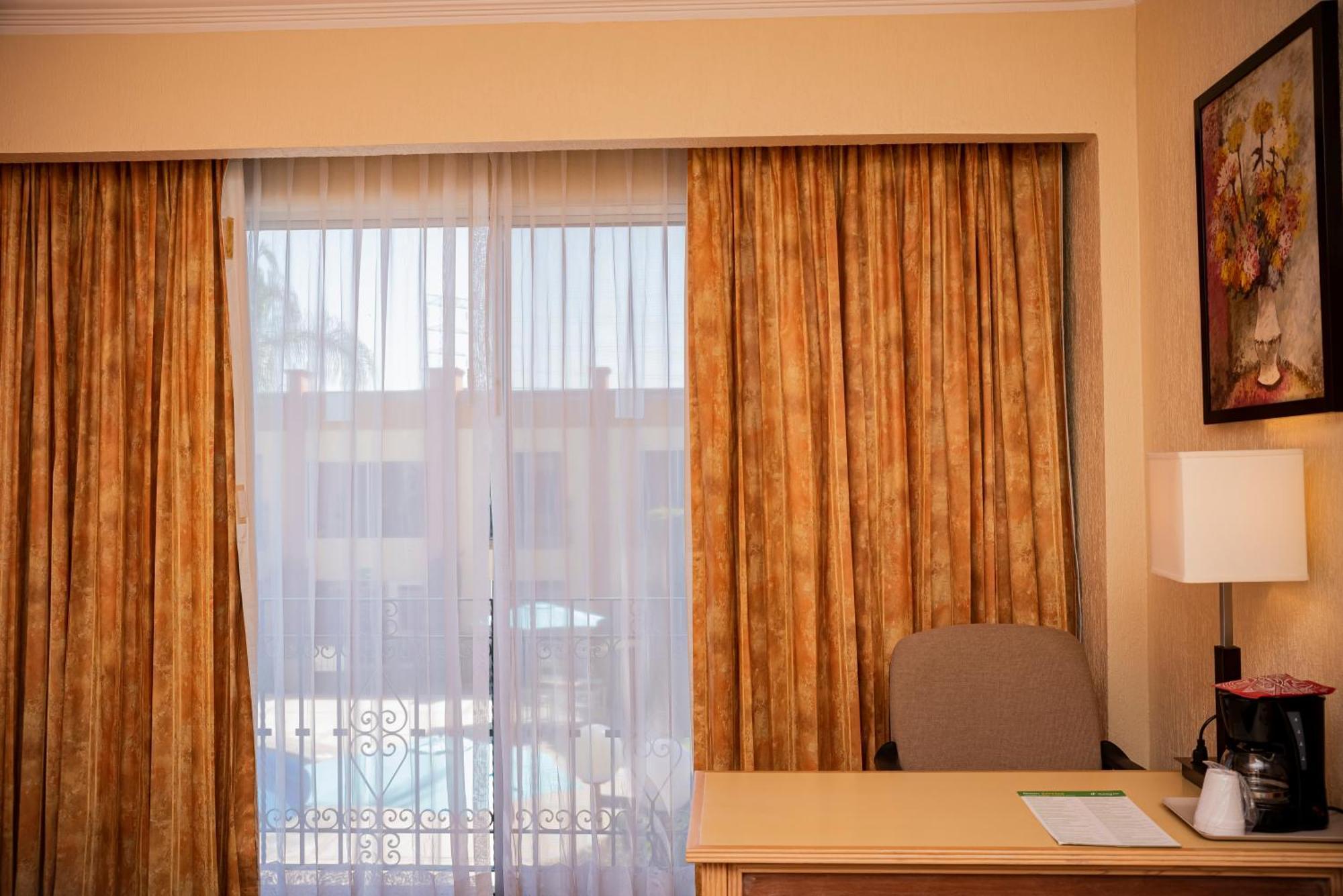 Holiday Inn La Piedad By Ihg Εξωτερικό φωτογραφία