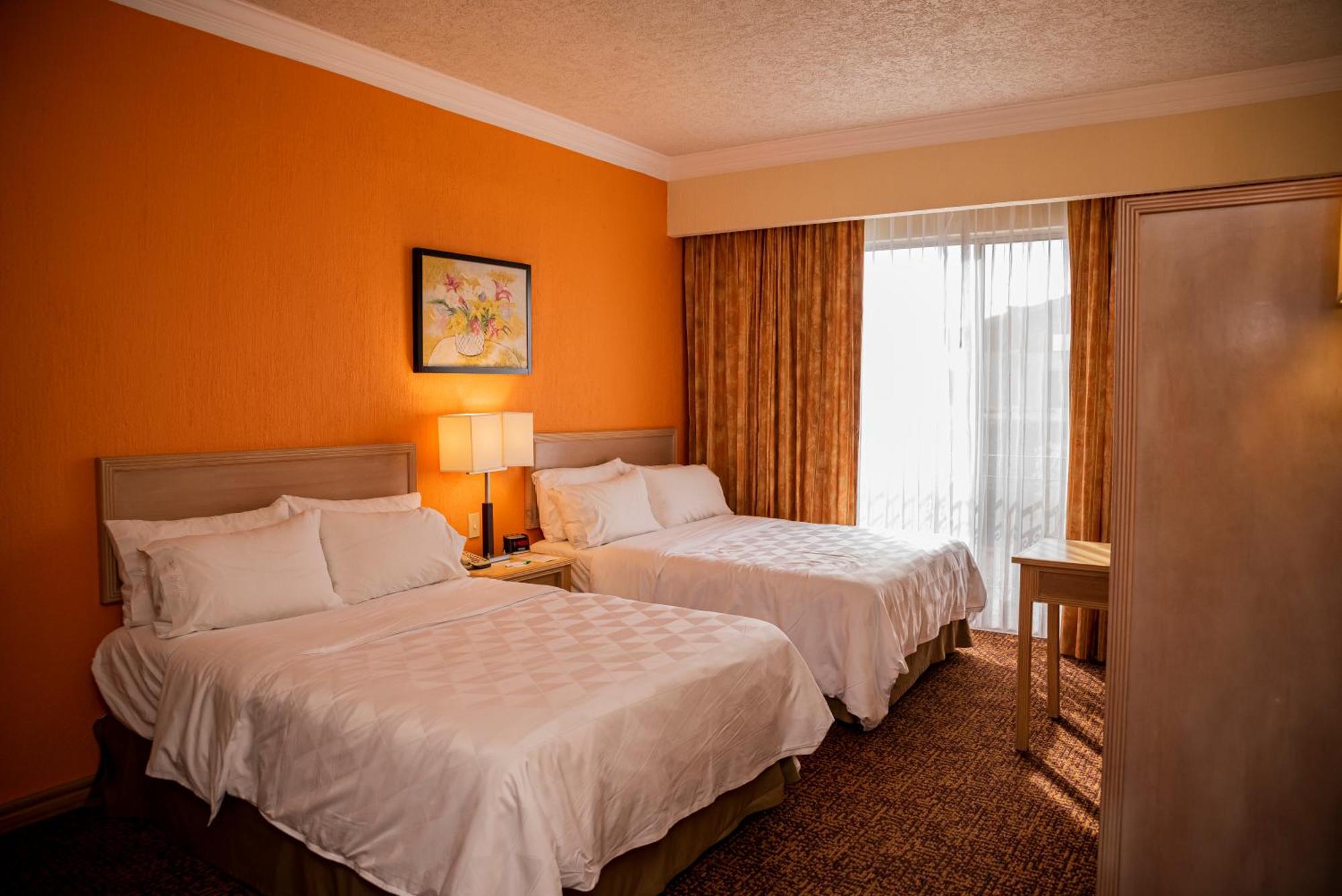 Holiday Inn La Piedad By Ihg Εξωτερικό φωτογραφία