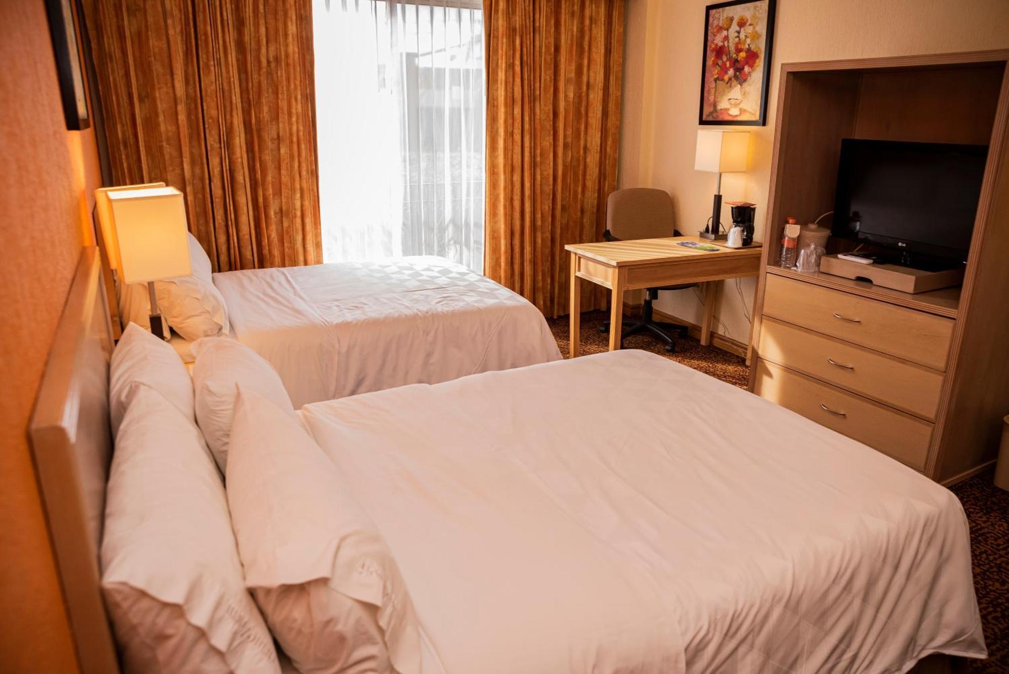 Holiday Inn La Piedad By Ihg Εξωτερικό φωτογραφία