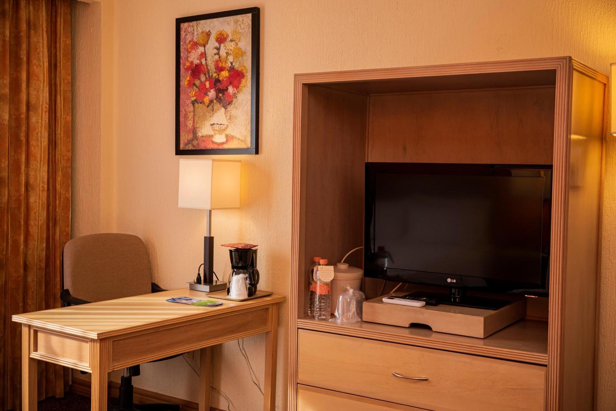 Holiday Inn La Piedad By Ihg Εξωτερικό φωτογραφία