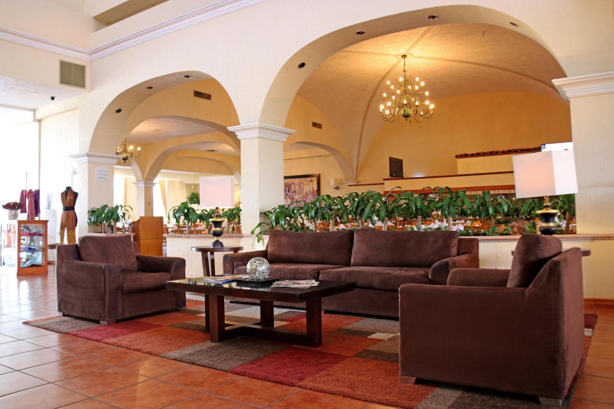 Holiday Inn La Piedad By Ihg Εξωτερικό φωτογραφία