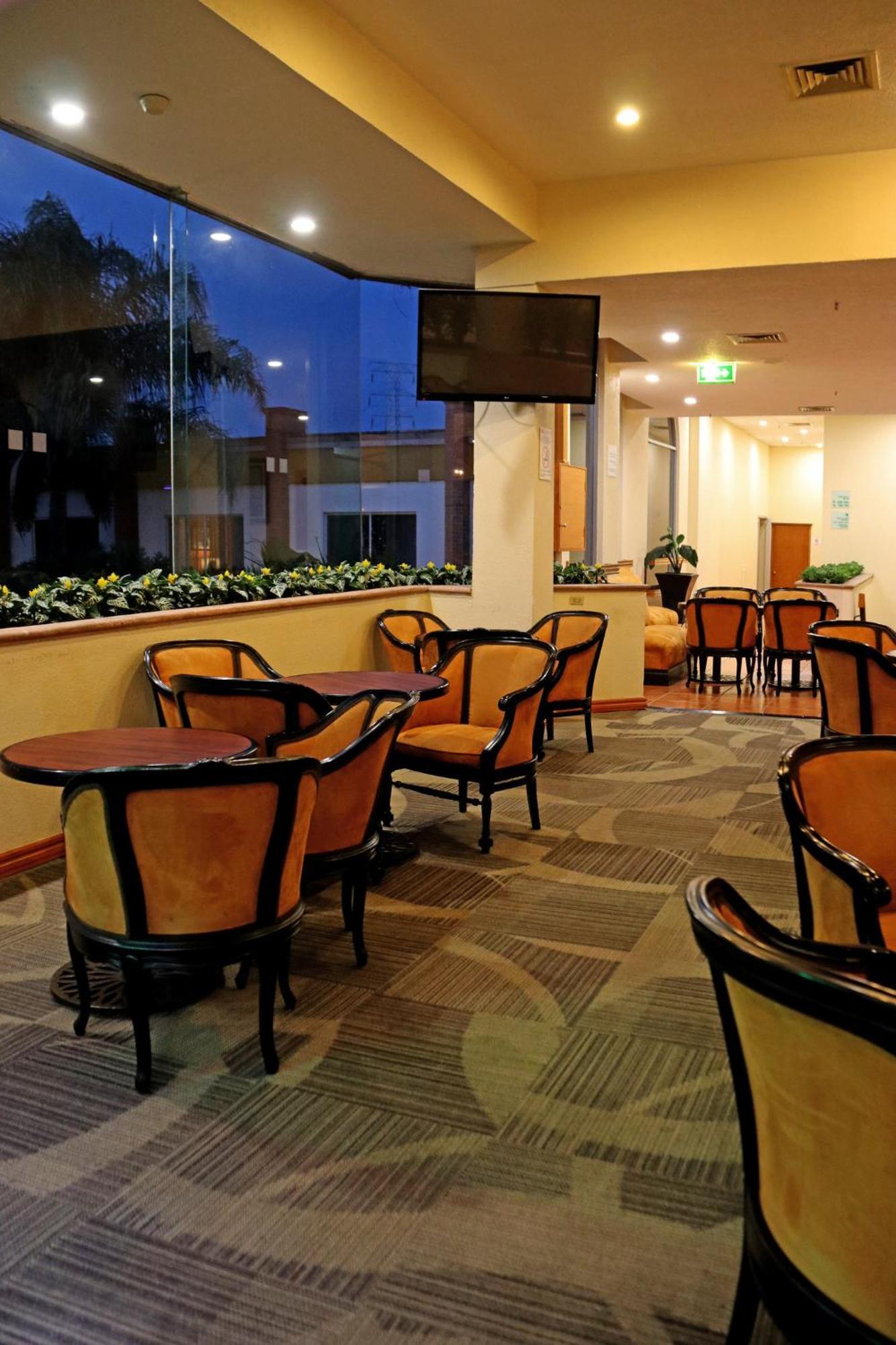 Holiday Inn La Piedad By Ihg Εξωτερικό φωτογραφία