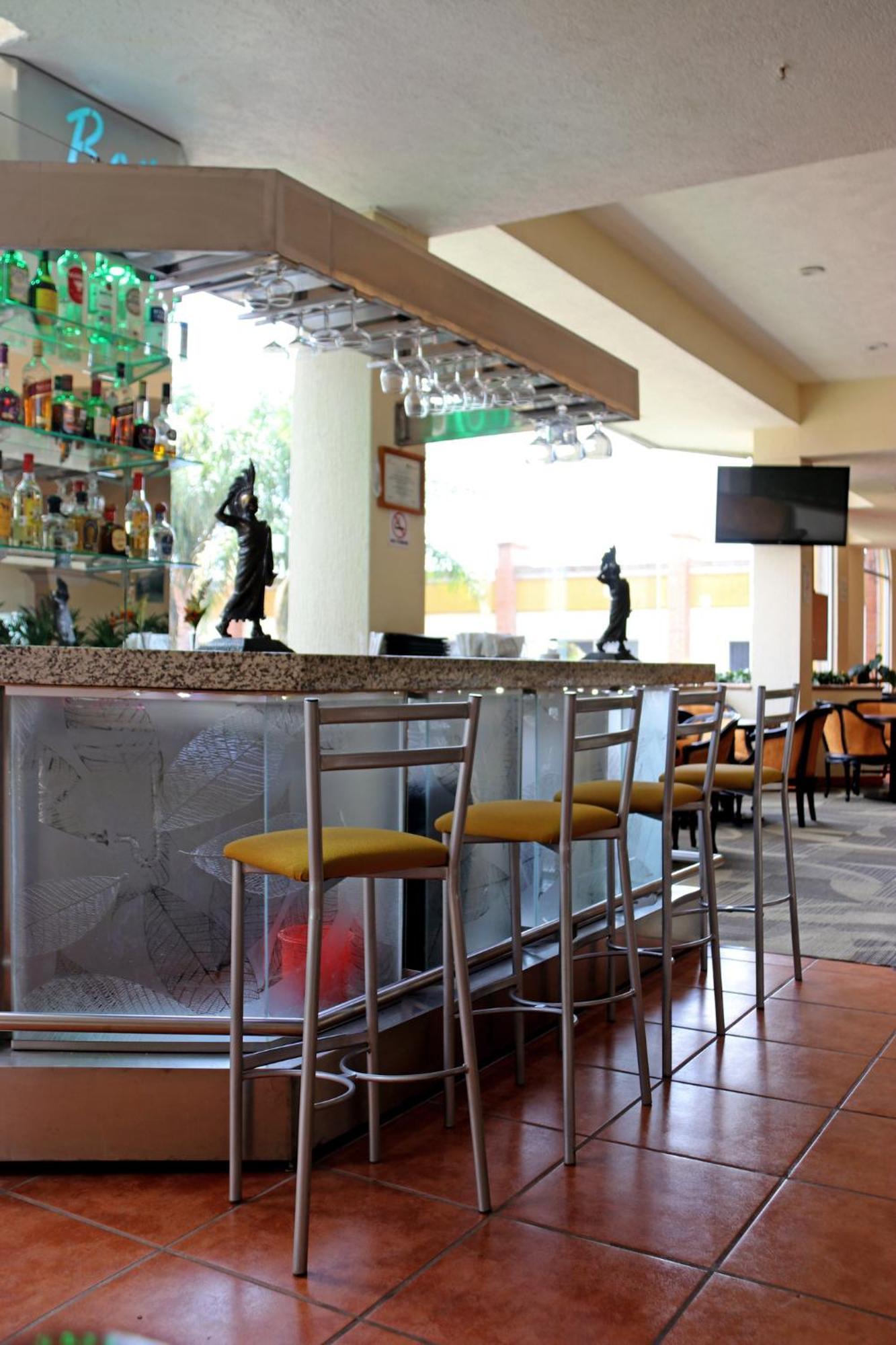 Holiday Inn La Piedad By Ihg Εξωτερικό φωτογραφία